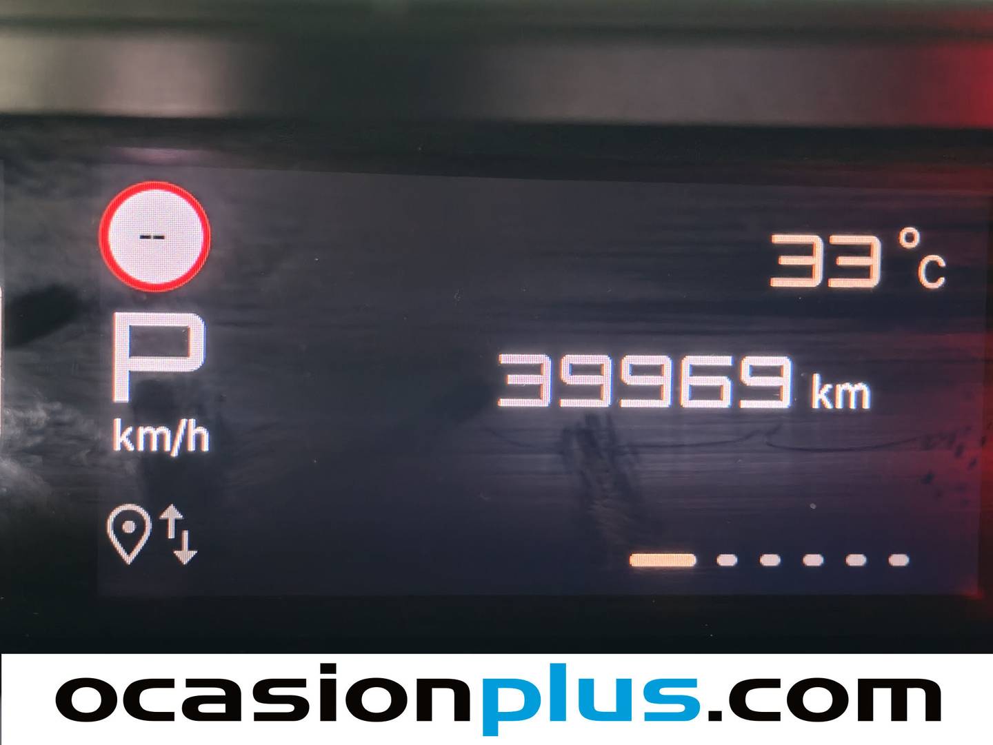 Citroën C3 Aircross Citroën C3 Aircross Hybrid 145 Plus e-DCS6 (145 CV) seminuevo