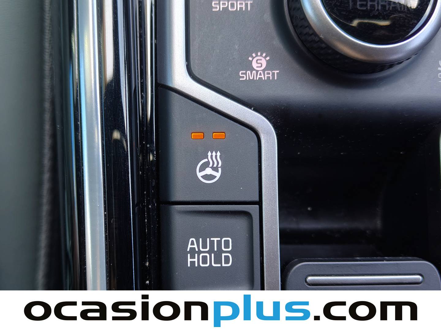 Extras del KIA Sorento KIA Sorento 1.6 T-GDi PHEV Emotion 4x4 (252 CV) 7 Plazas