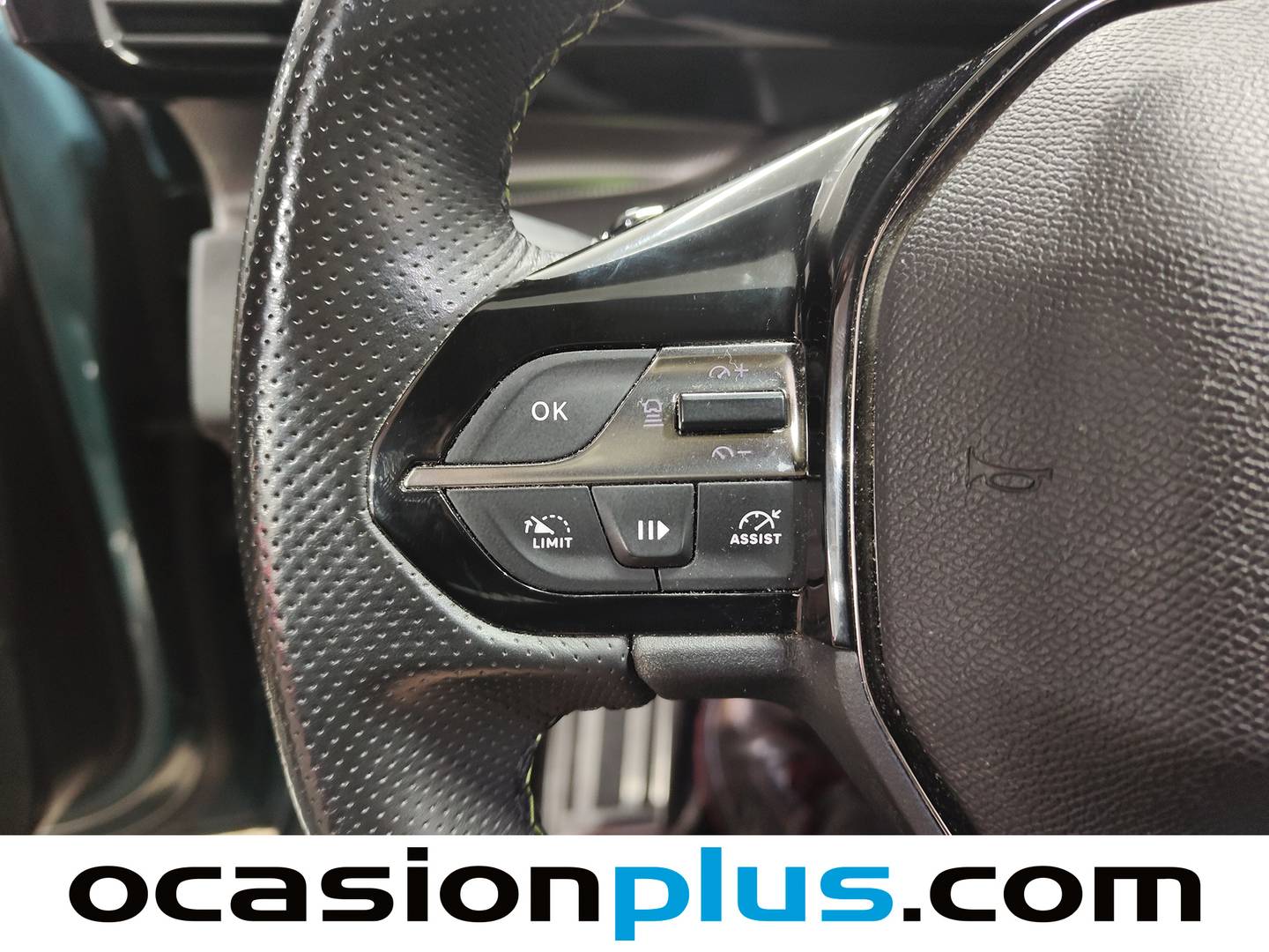 Peugeot 308 Peugeot 308 SW BlueHDI 130 GT EAT8 (130 CV) de segunda mano