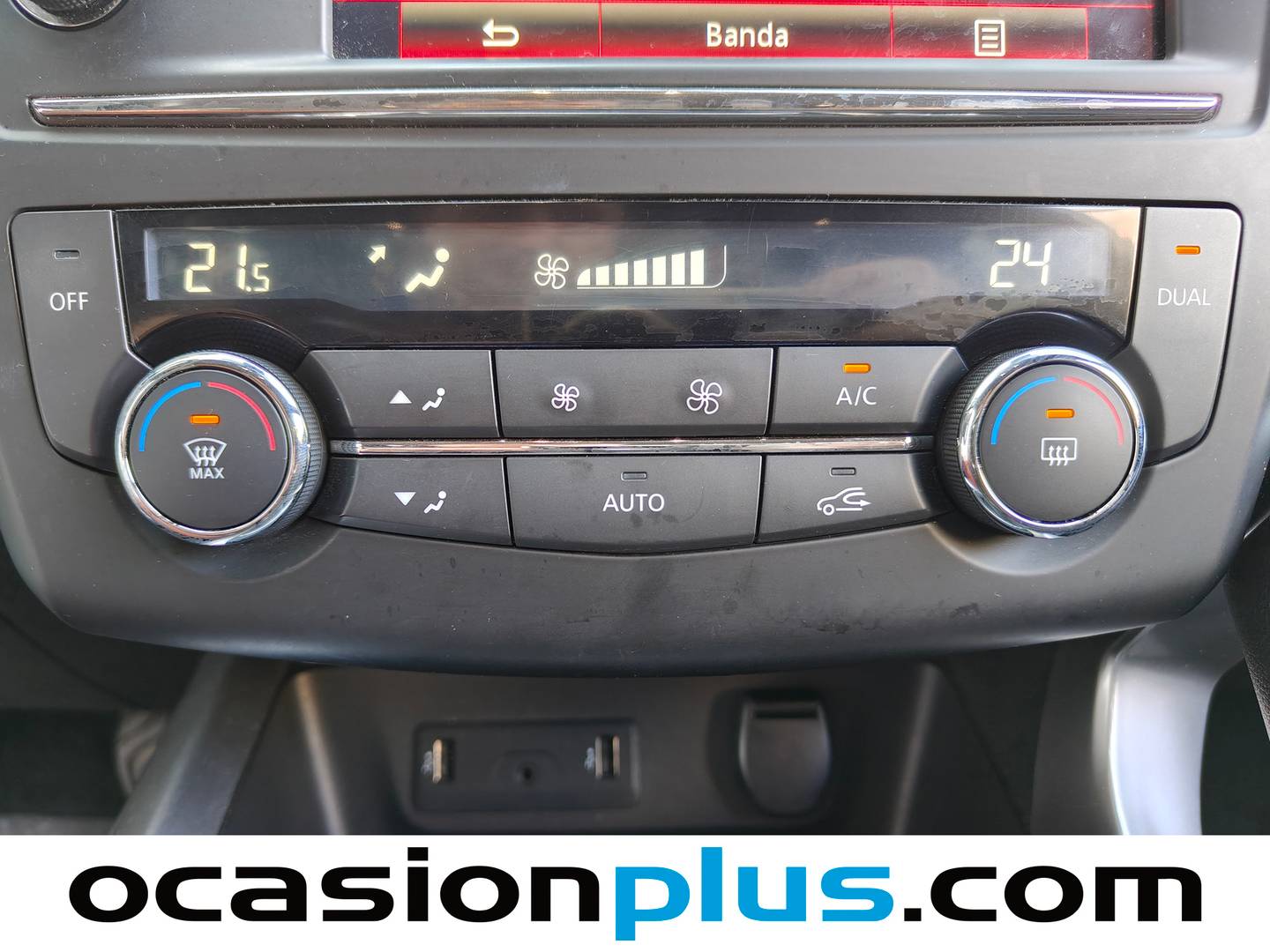 Renault Kadjar Renault Kadjar Zen Energy TCe (130 CV) gasolina