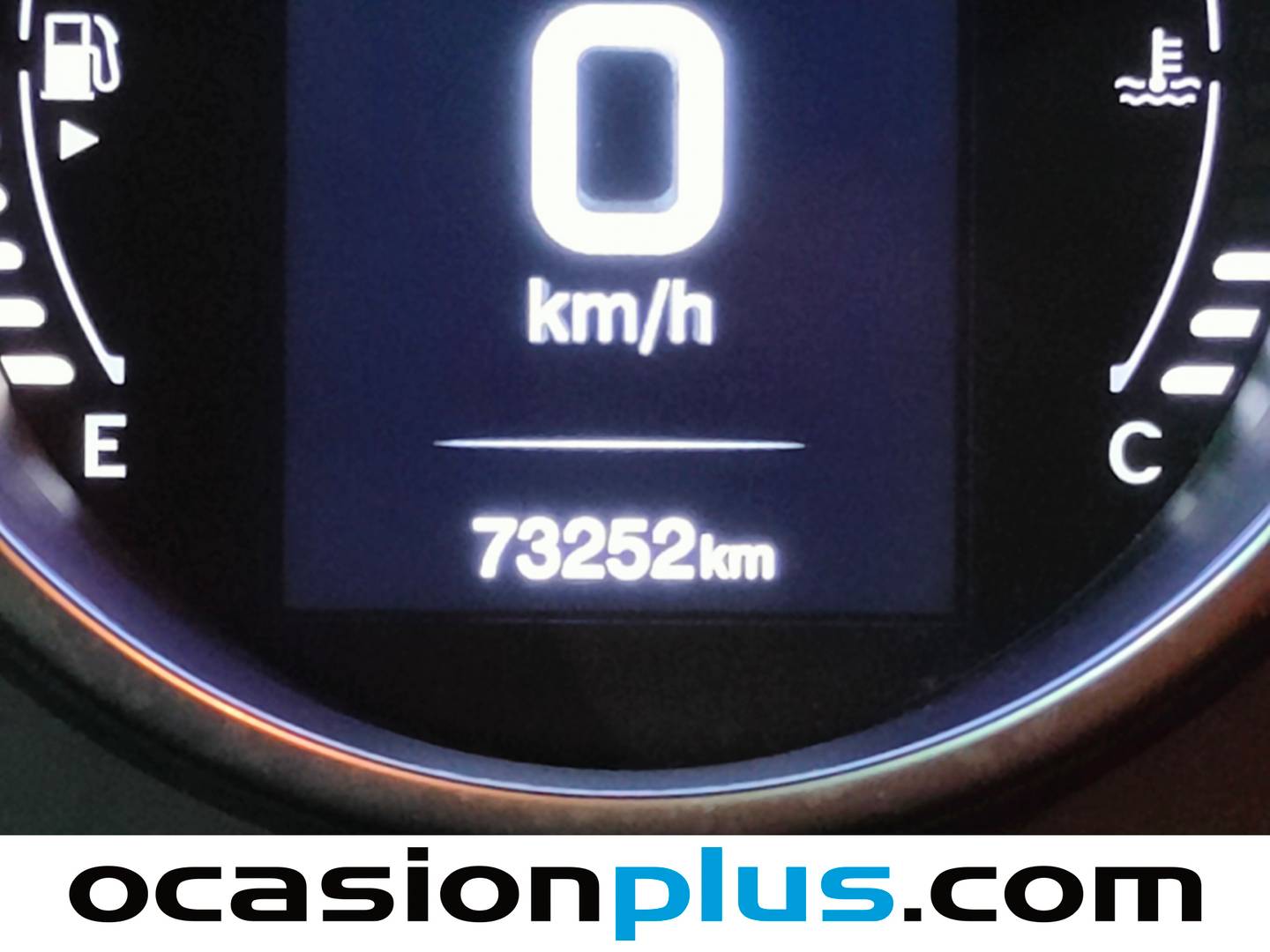 Foto Fiat 500X Fiat 500X 1.6 E-Torq Pop Star 4x2 (110 CV)