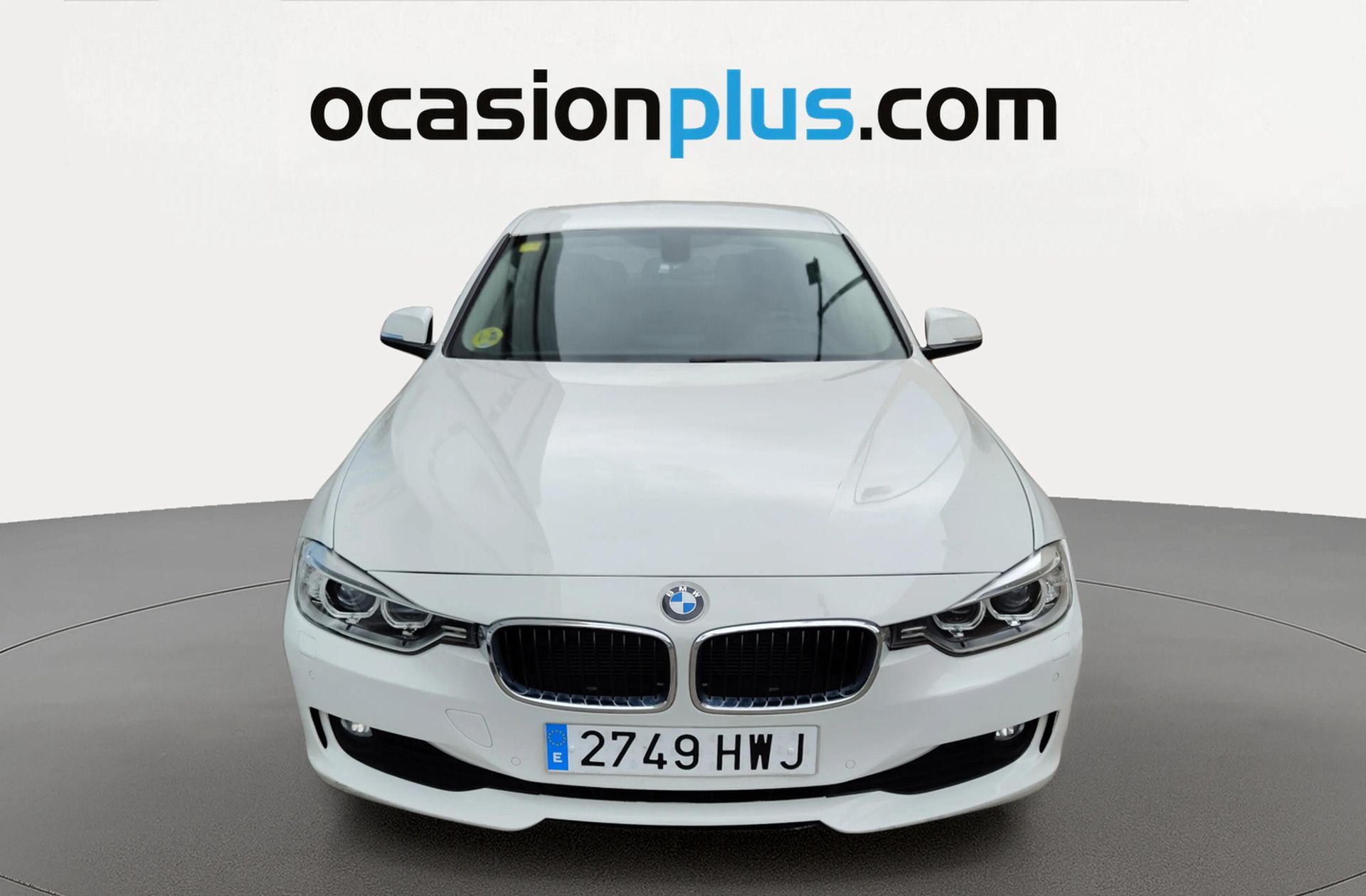 BMW Serie 3 316d - foto 12