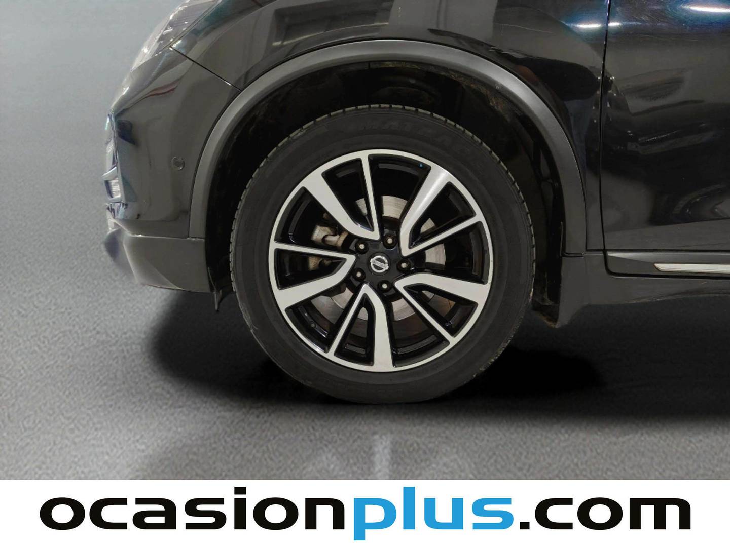 Nissan X-TRAIL Nissan X-Trail dCi 130 Tekna Xtronic 4x4 (177 CV) 2017