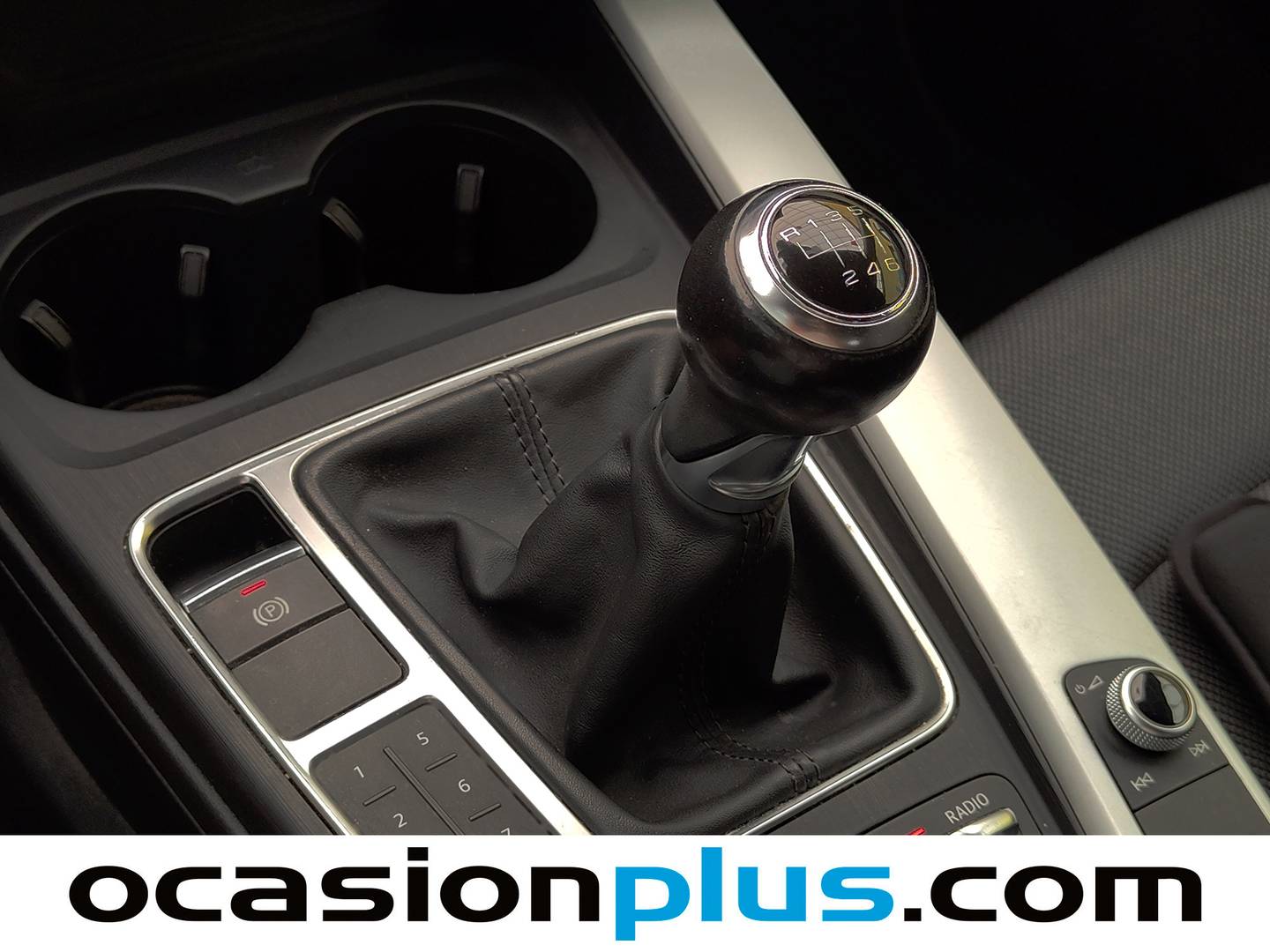 Audi A4 Audi A4 Avant Advanced edition 2.0 TDI 110 kW (150 CV) de segunda mano