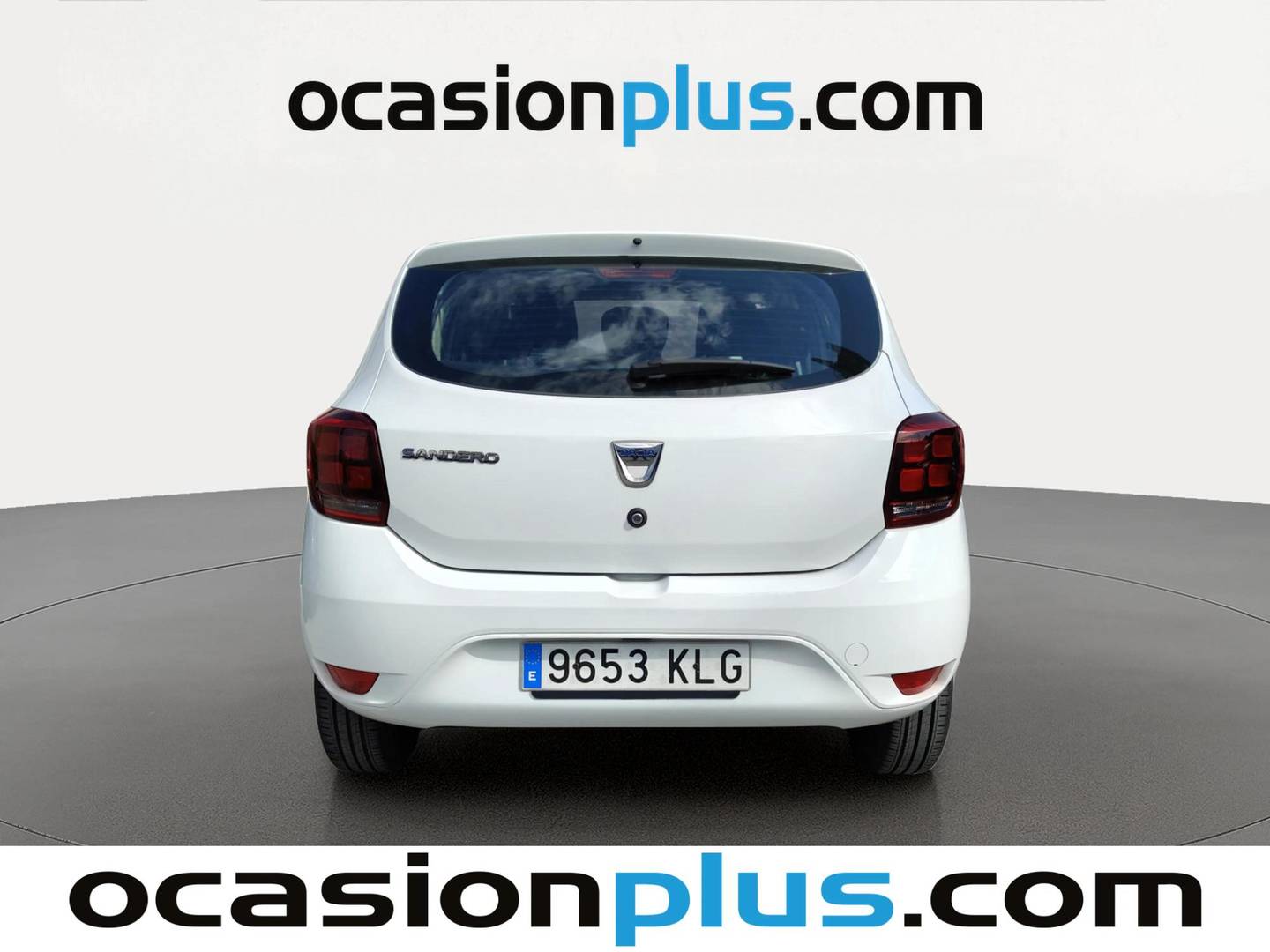 Dacia Sandero Dacia Sandero Ambiance 1.0 (73 CV) 73cv