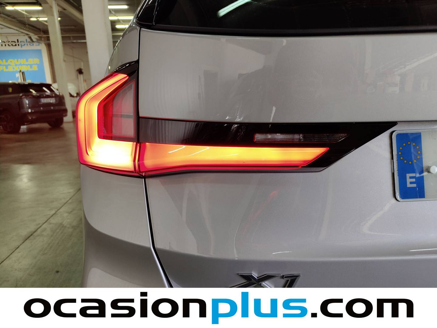 BMW X1 BMW X1 xDrive20d (163 CV) híbrido