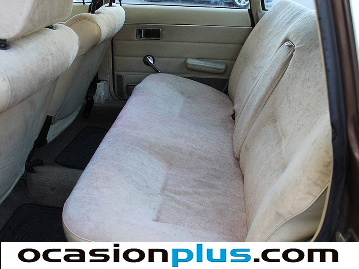 Talbot 150 S Talbot 150 S (84 CV) gasolina