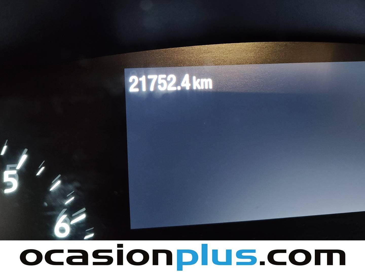 Foto Ford Focus Ford Focus 1.0 Ecoboost MHEV ST-Line  (125 CV)