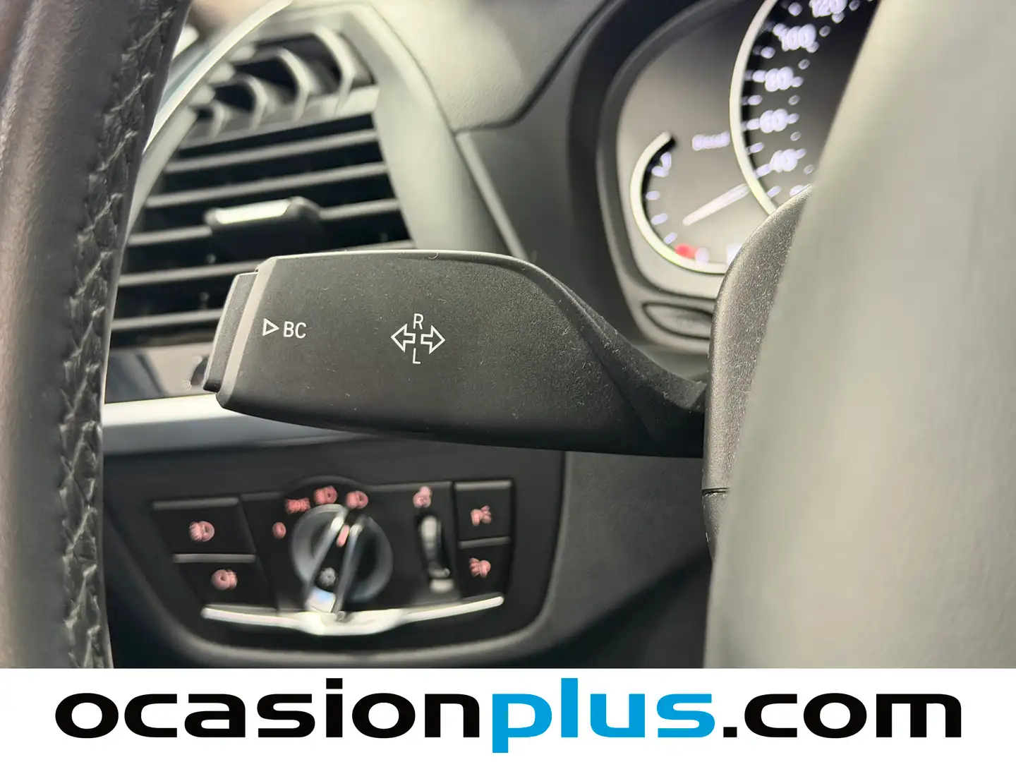 Foto BMW X3 BMW X3 xDrive20d Business (190 CV)