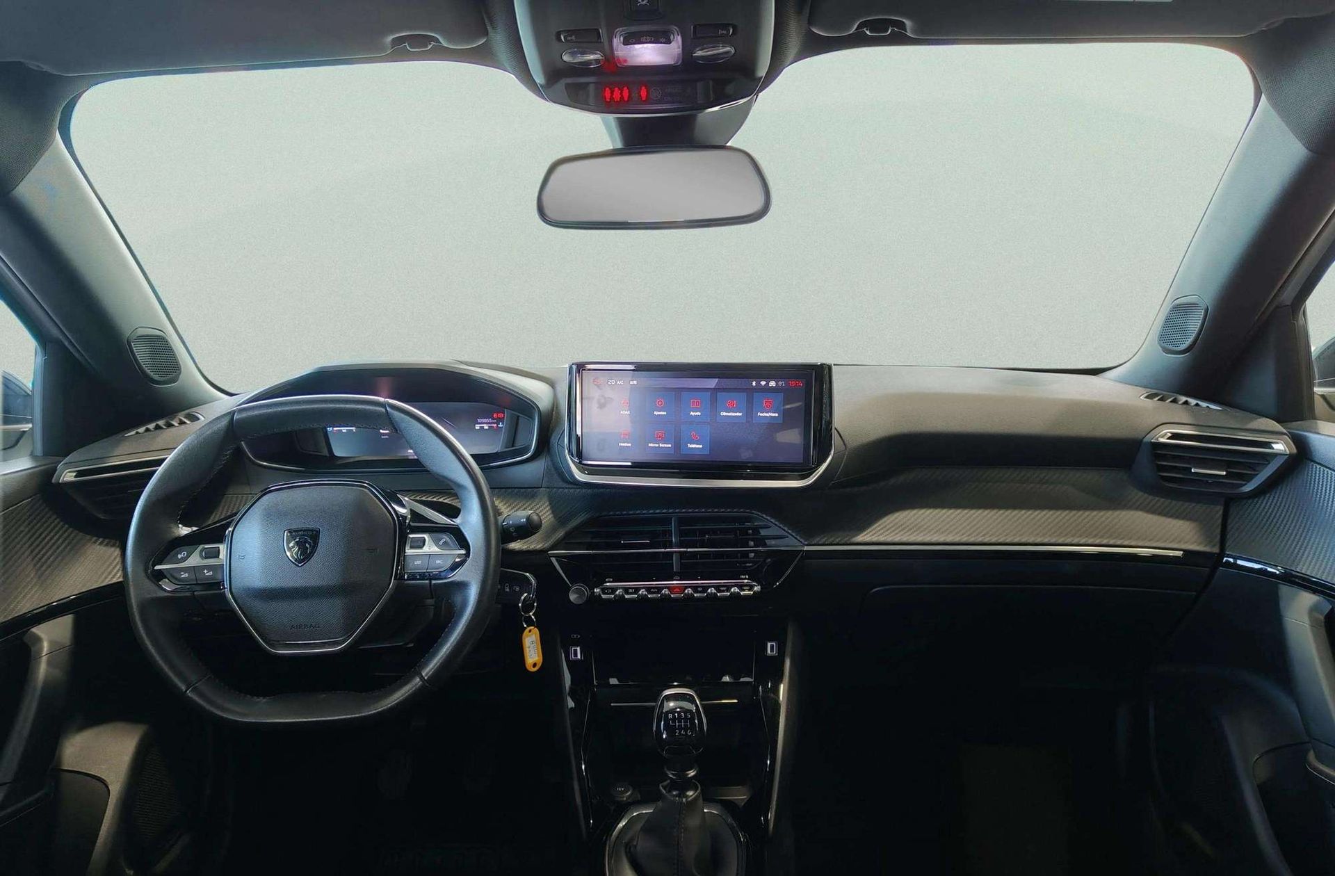 Peugeot 2008 PureTech 100 Allure - foto 6
