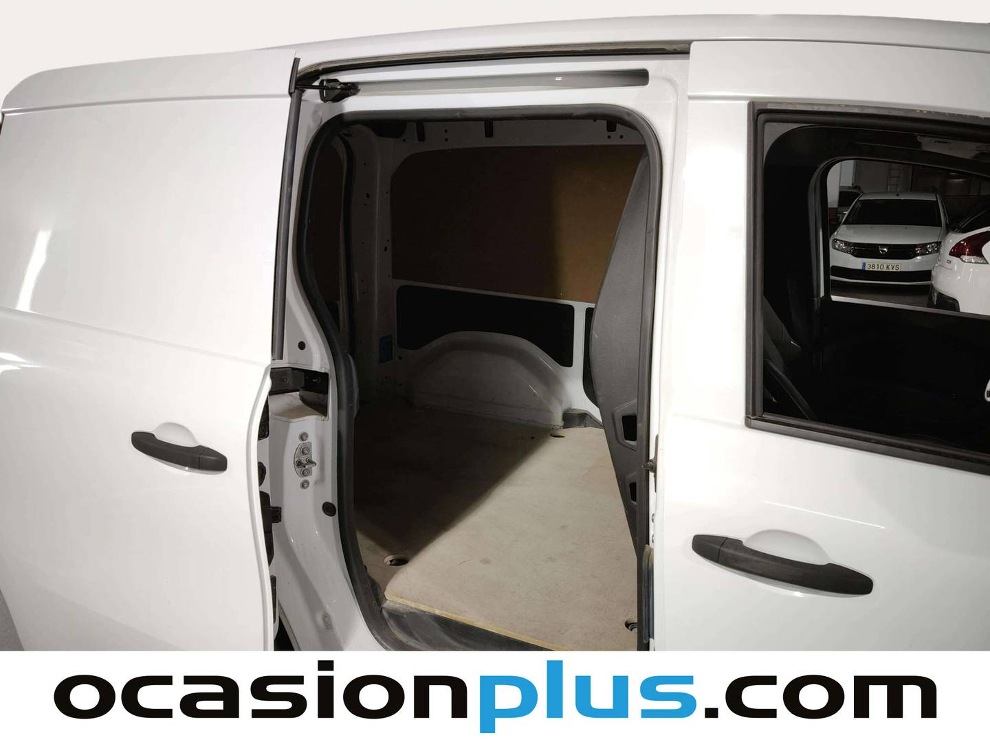 Nissan Townstar Nissan Townstar Furgon 1.3G L1 Profesional (130 CV) km 0