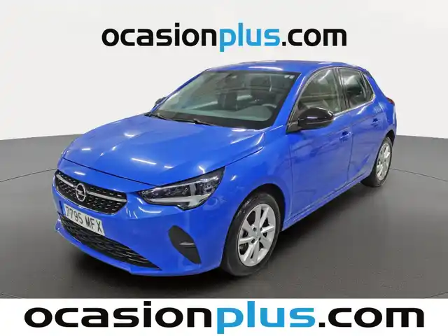 Opel Corsa 1.2 Turbo XHL Elegance Auto (100 CV) de segunda mano