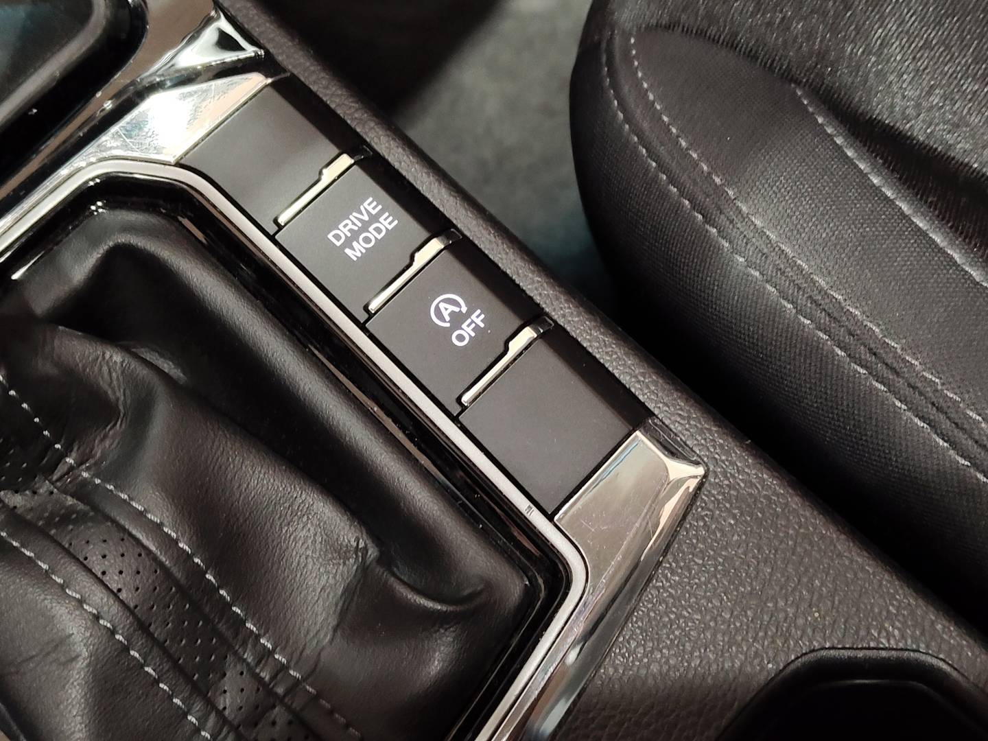 Foto SsangYong Korando Ssangyong Korando D16T Urban Auto (136 CV)