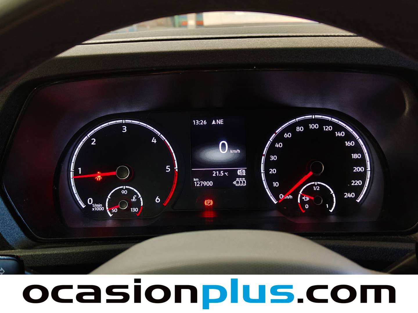 Volkswagen Caddy Volkswagen Caddy Maxi Origin 2.0 TDI (122 CV) 5 Plazas 2023