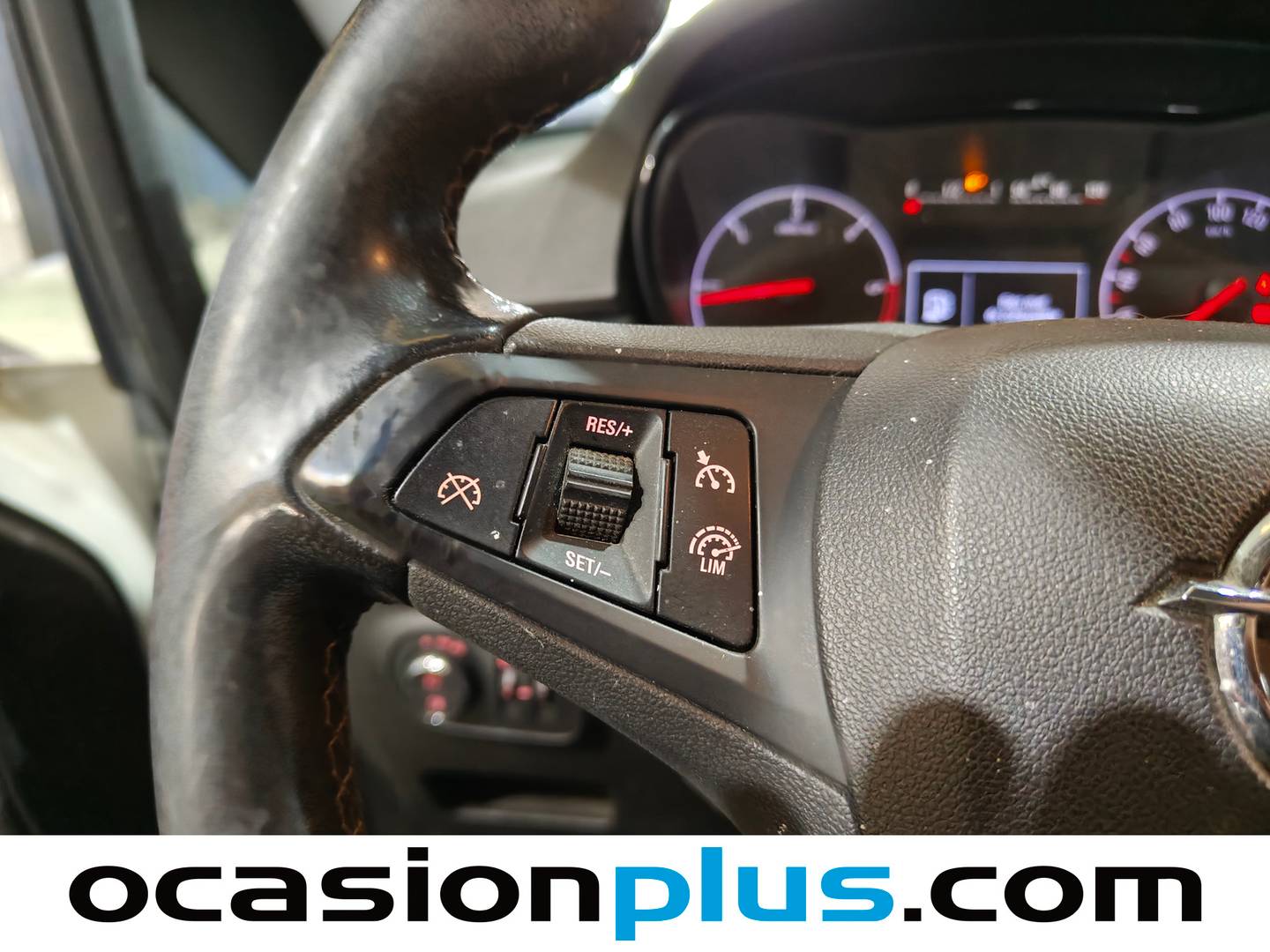 Extras y acabados del Opel Corsa Opel Corsa 1.3 CDTi Selective (95 CV)