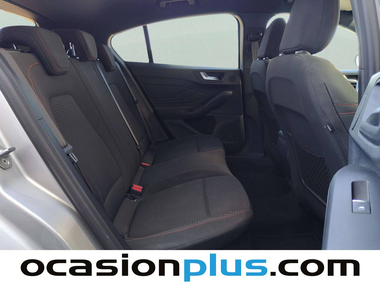Ford Focus Ford Focus 1.0 Ecoboost S&S ST-Line (125 CV) km 0