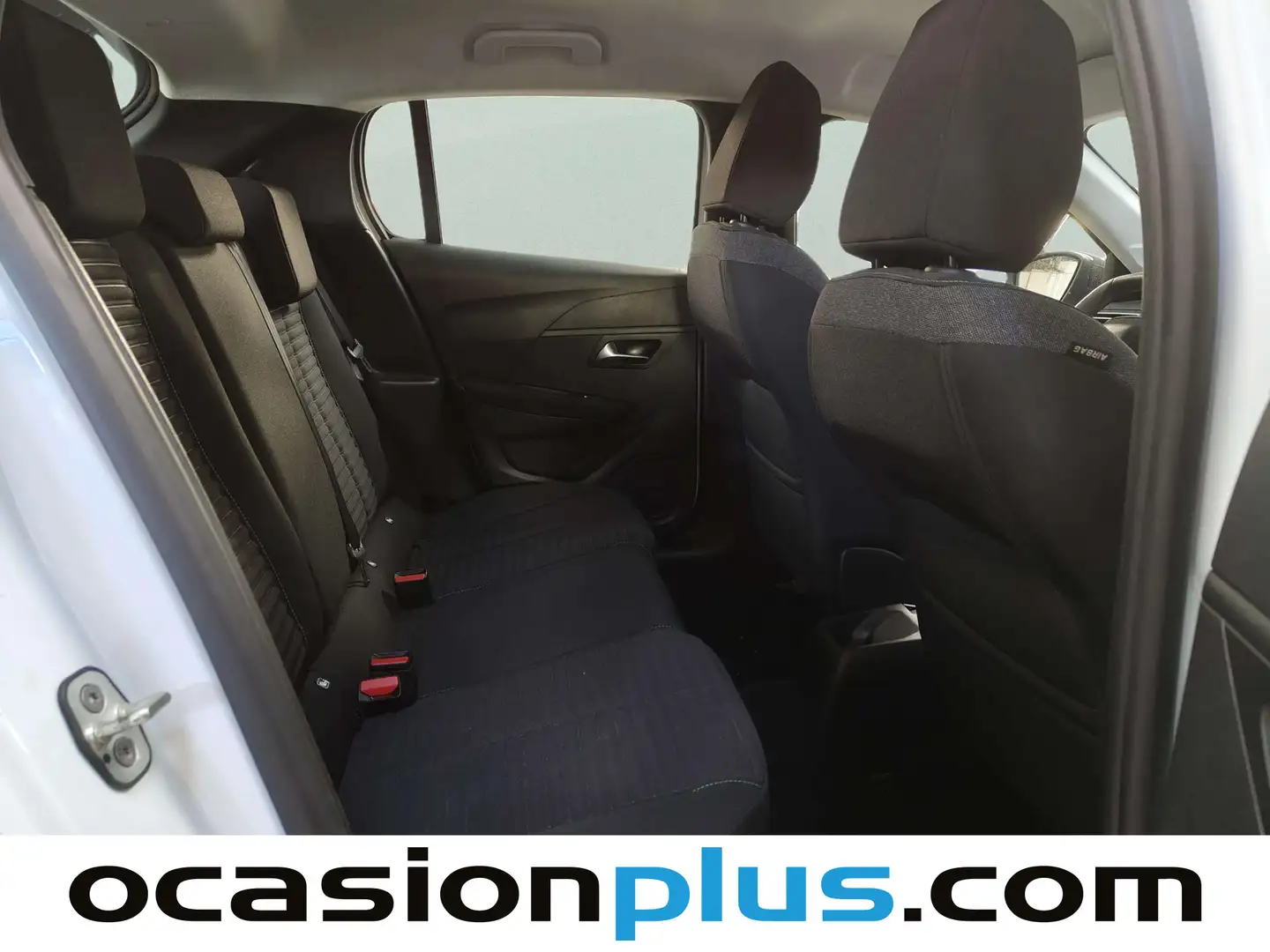 Foto Peugeot 208 Peugeot 208 PureTech 100 Active  (100 CV)