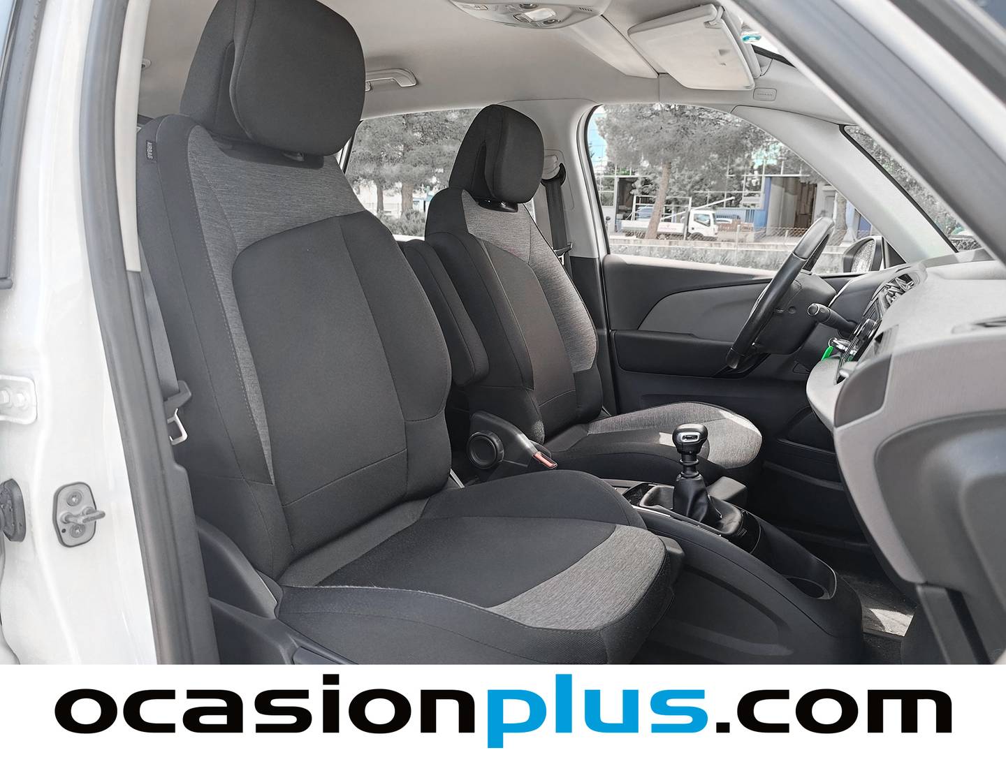 Citroën C4 Spacetourer Citroën C4 Spacetourer BlueHDi Feel (130 CV) 2019