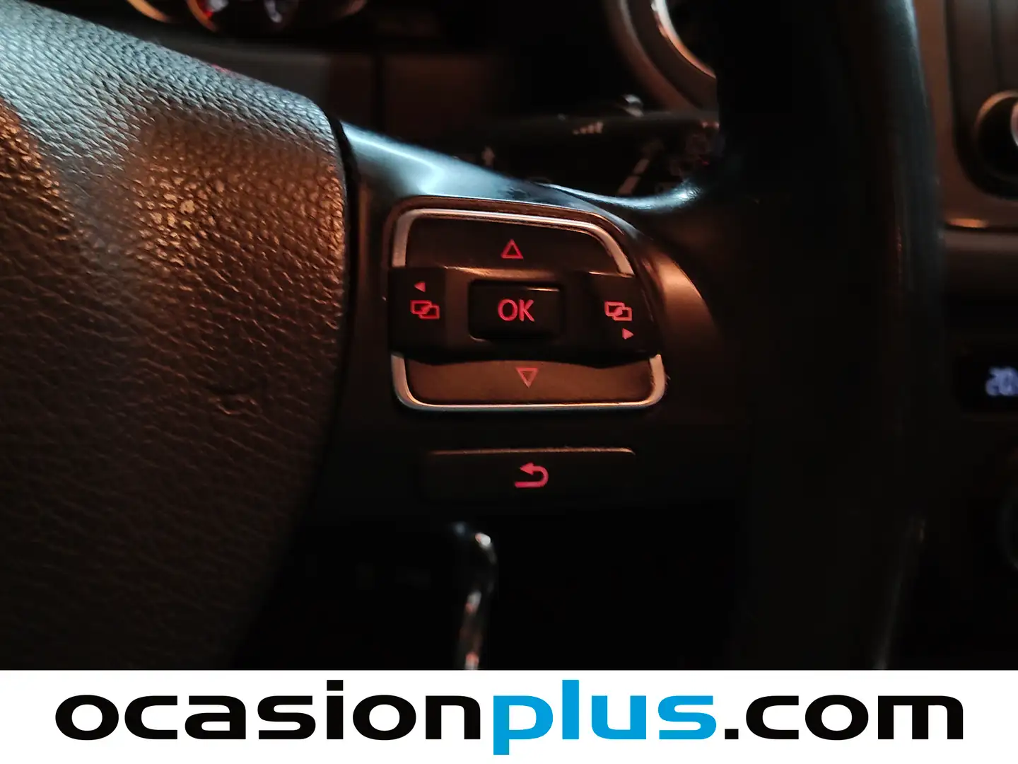 Foto Volkswagen Tiguan Volkswagen Tiguan T1 2.0 TDI BMT 4x2 (150 CV)