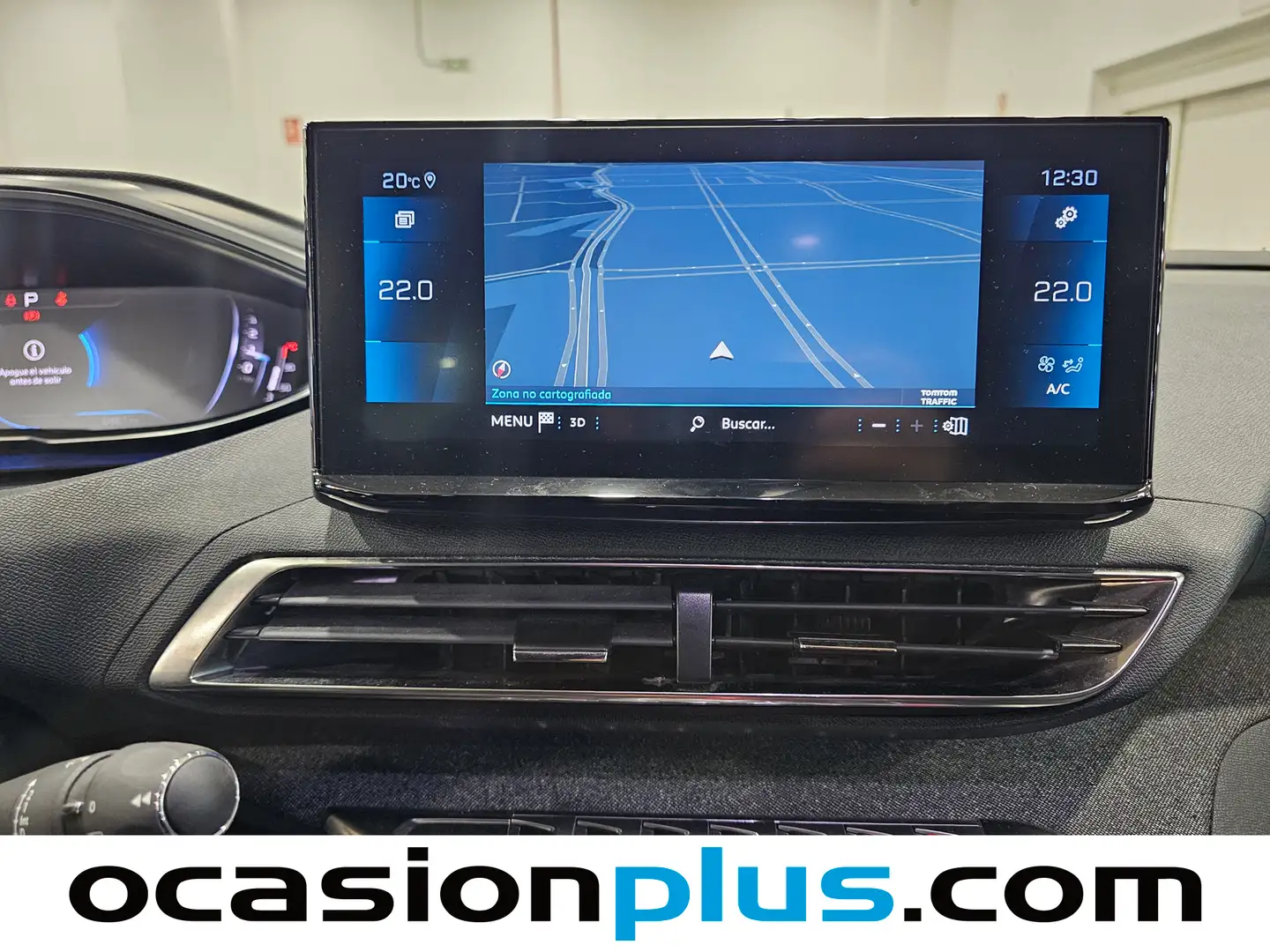 Foto Peugeot 5008 Peugeot 5008 PureTech 130 S&S Allure Pack EAT8 (130 CV) 7 PLAZAS