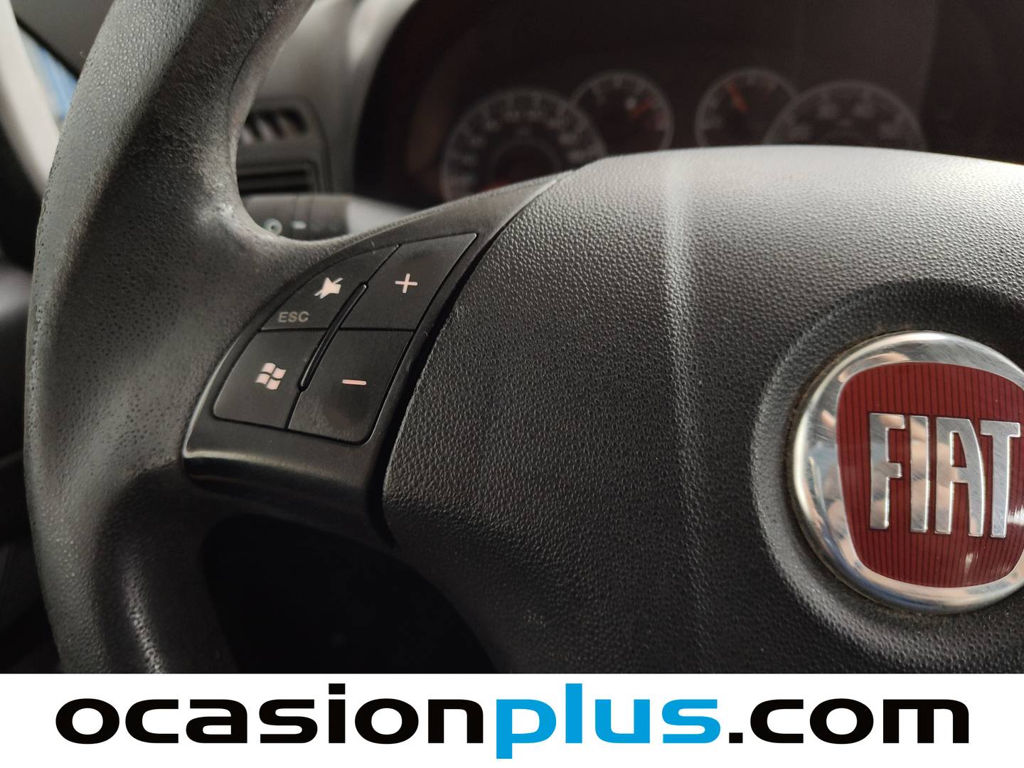 Fiat Punto Fiat Punto 1.4 Active S&S (77CV) de ocasión