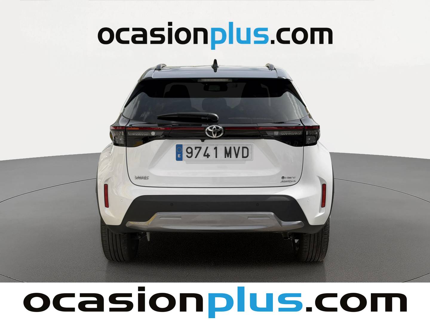 Toyota Yaris Cross Toyota Yaris Cross 1.5 130H Premiere Edition (130 CV) barato