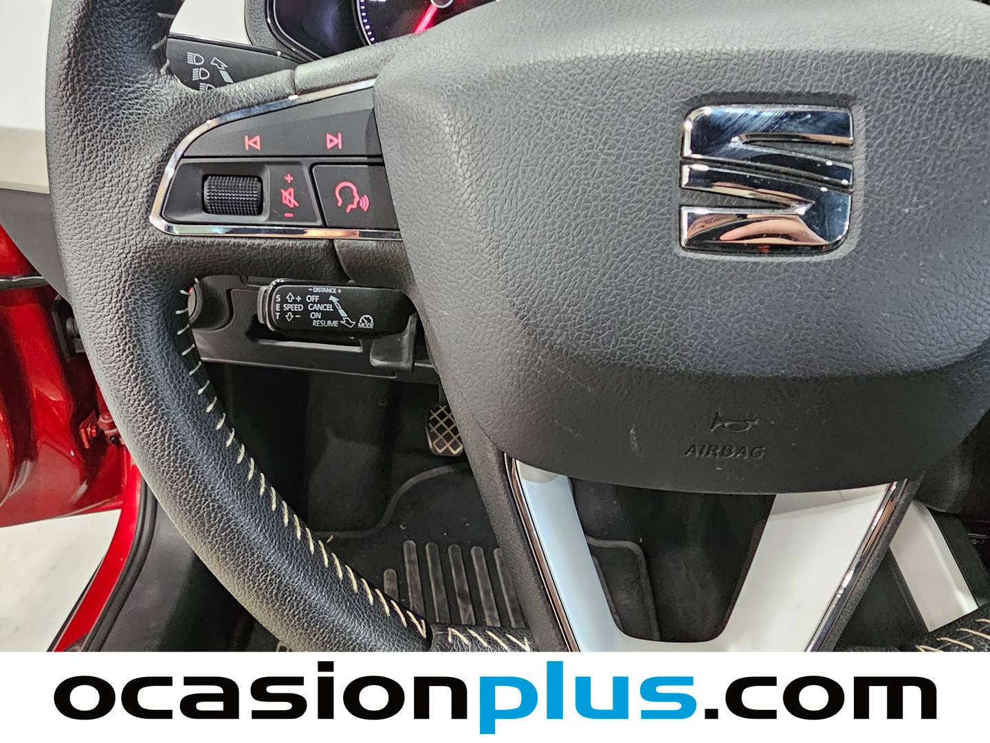 Seat Arona Seat Arona 1.6 TDI S&S Ecomotive Xcellence (95 CV) barato