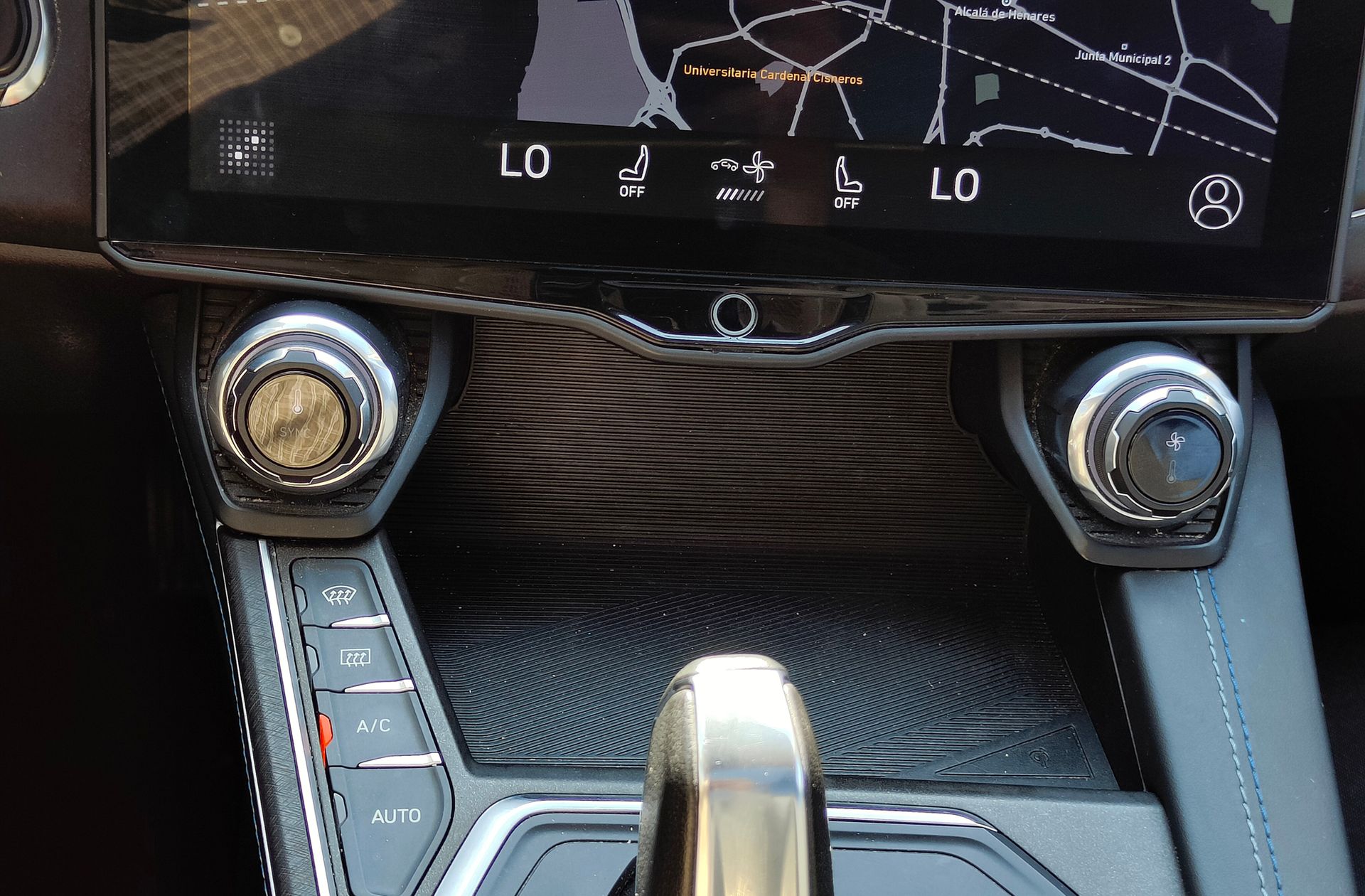 Lynk & Co 01 1.5 PHEV - foto 37