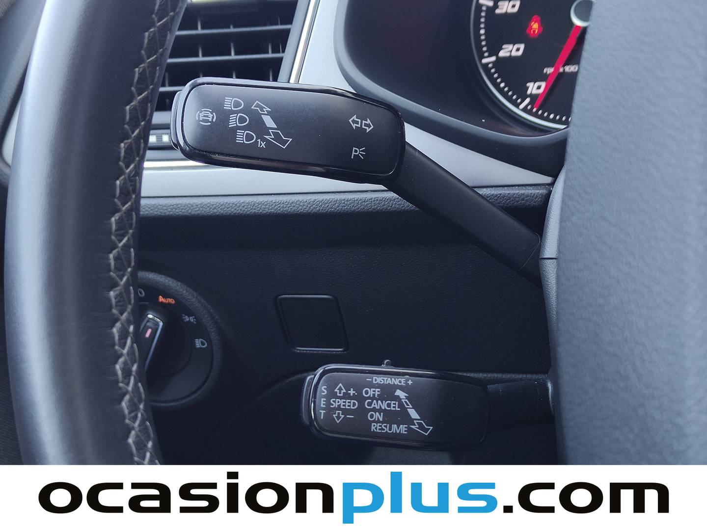 Seat León Seat León 1.5 TGI GNC S&S Style Visio Edition (130 CV) km 0