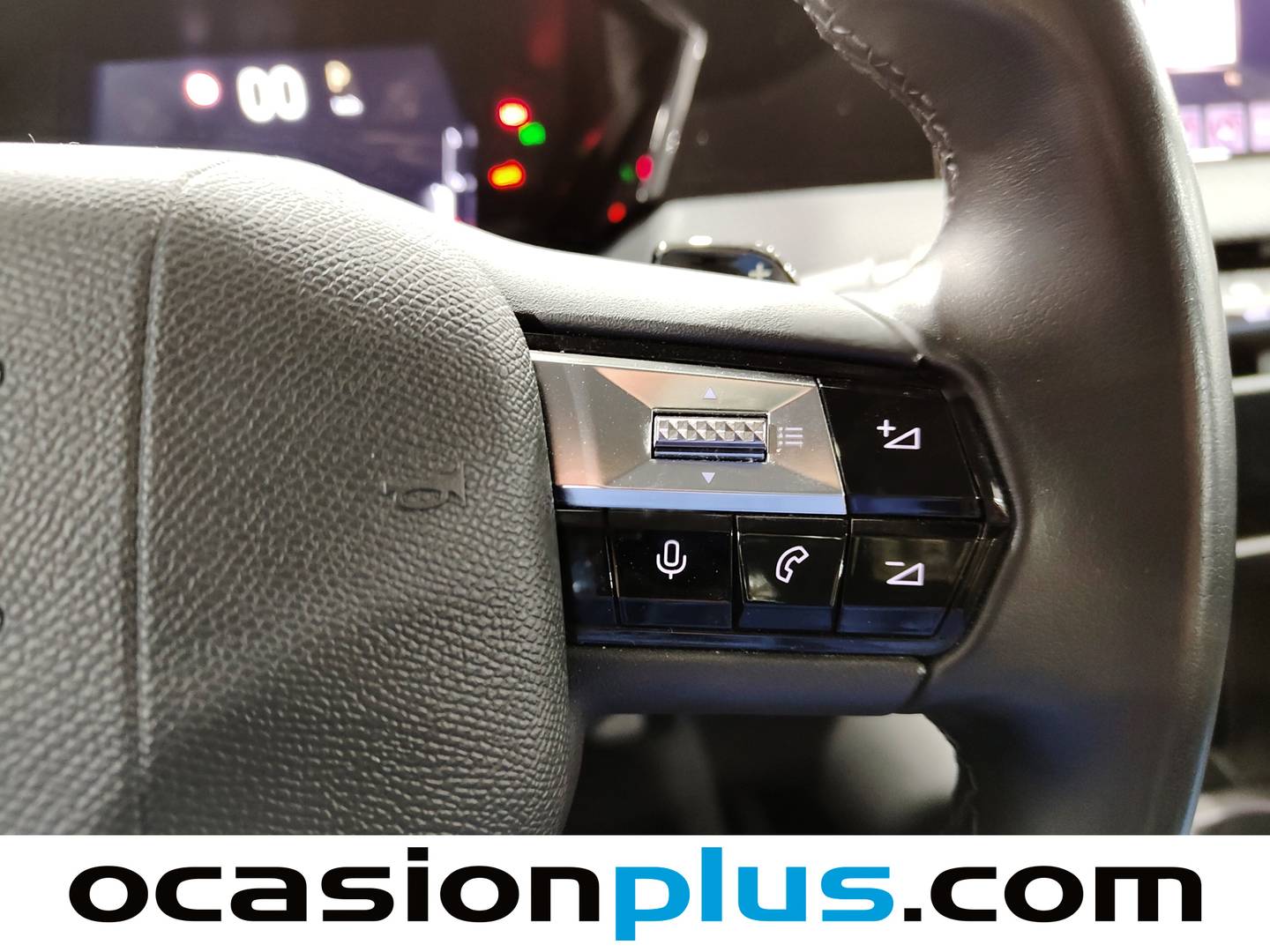 Foto DS DS 4 DS DS4 PureTech 130 Bastille Auto (130 CV)