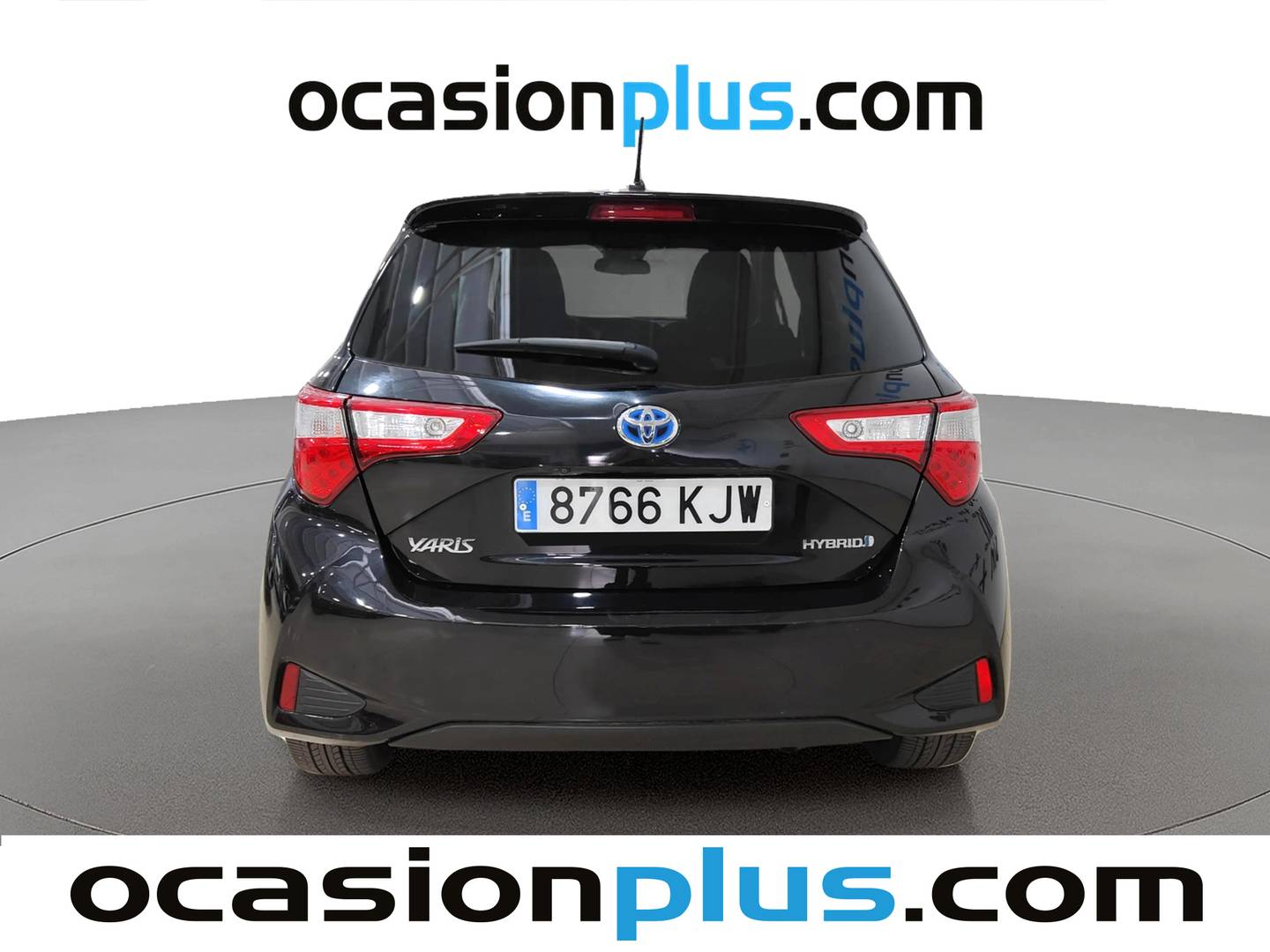 Toyota Yaris Toyota Yaris 1.5 Hybrid Feel (100 CV) barato