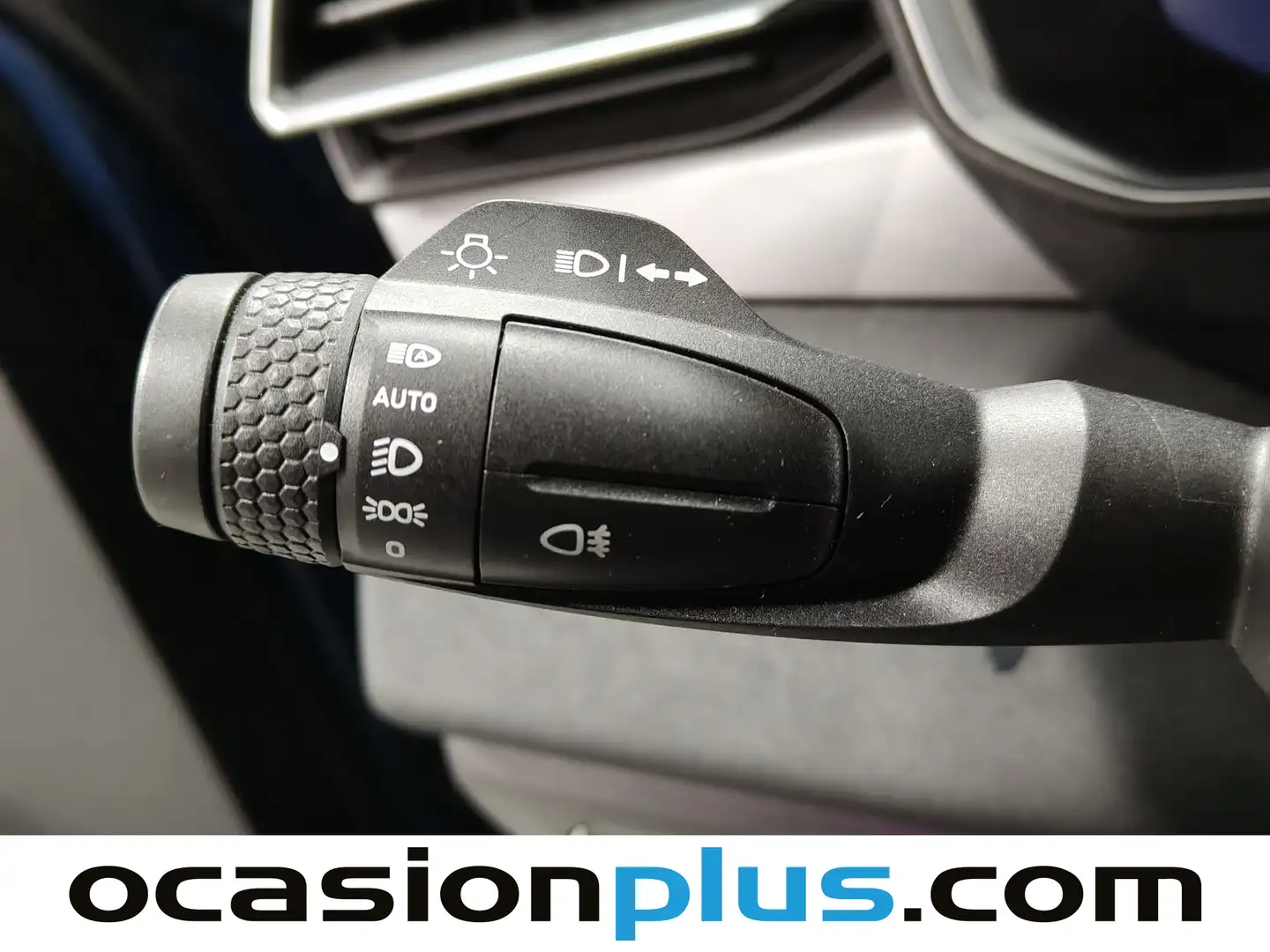 Foto Lynk & Co 01 Lynk & Co 01 1.5 PHEV 6.6kW  (261 CV)