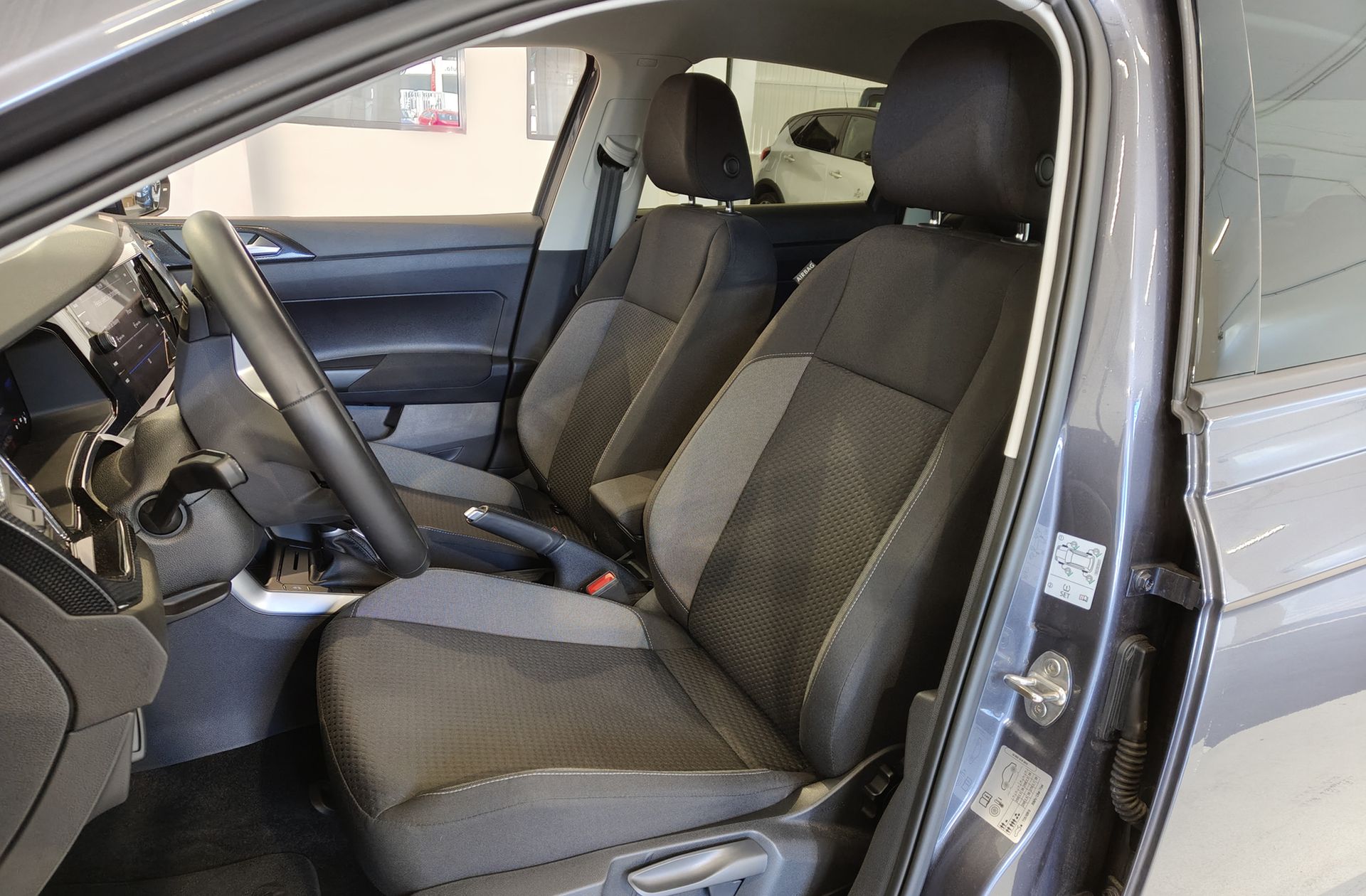 Volkswagen Polo ``más`` 1.0 TSI DSG - foto 10