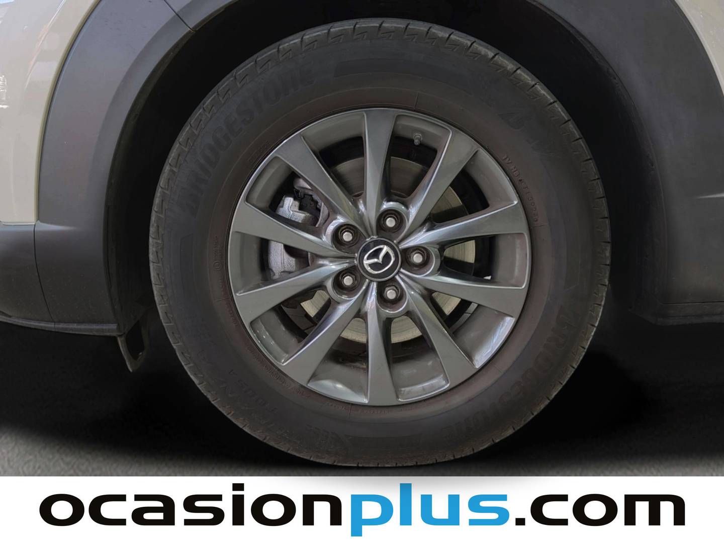 Foto Mazda CX-30 Mazda CX-30 e-SKY G MHEV Prime-line (140 CV)