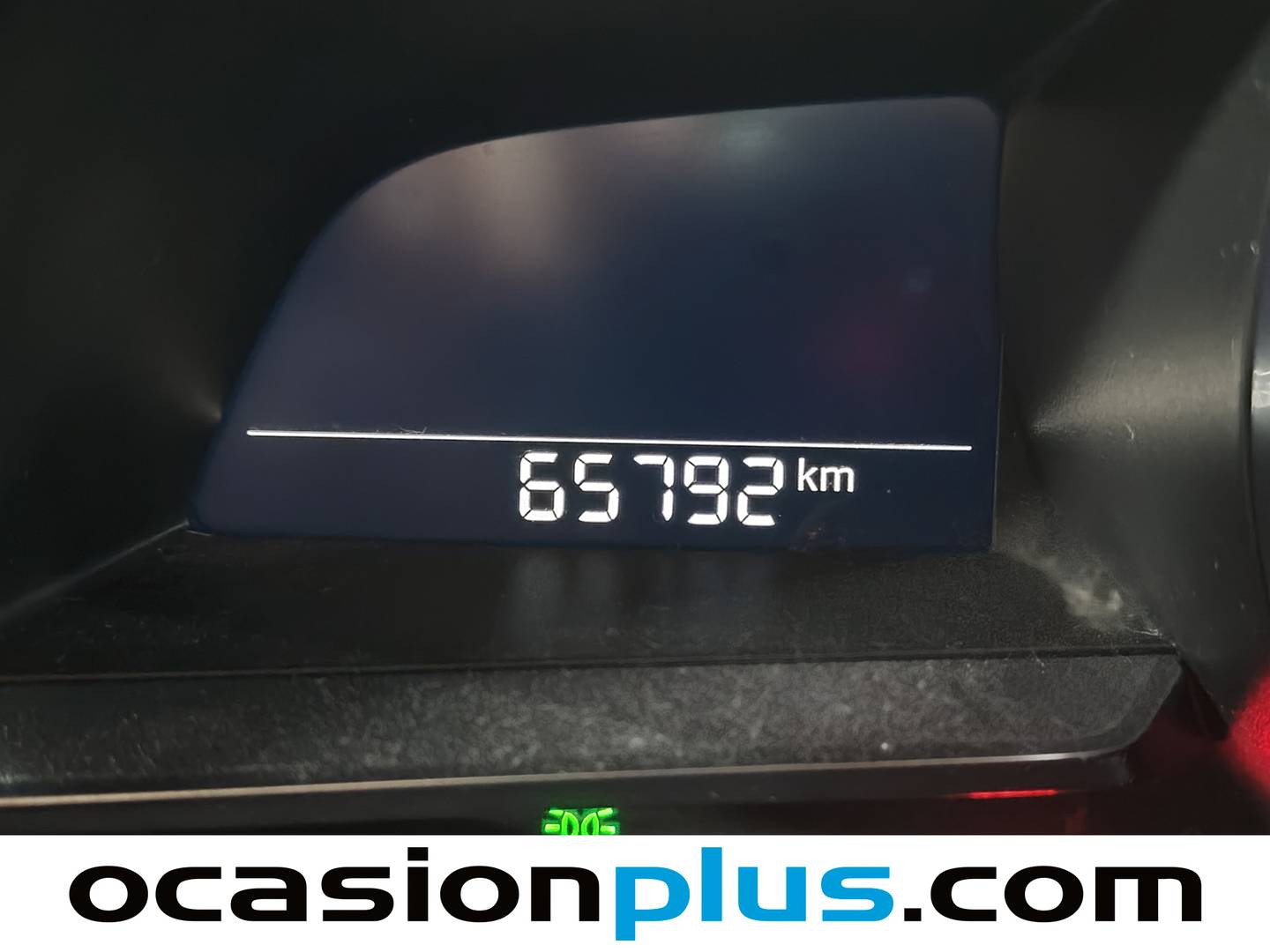 Mazda Mazda3 Mazda Mazda 3 2.0 SKYACTIV-G Zenith+Navegador (120 CV) seminuevo