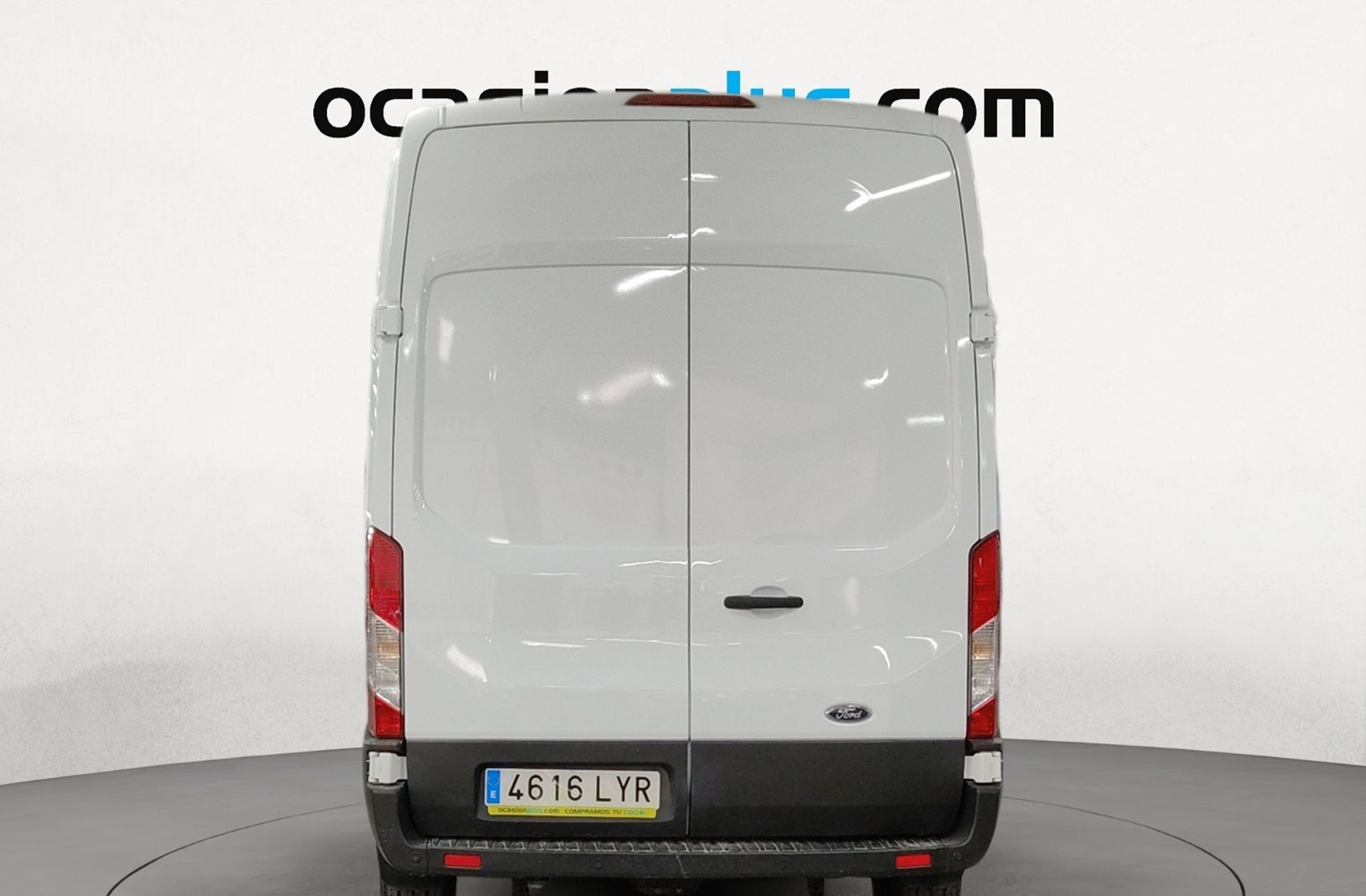 Ford Transit Furgon 350 MHEV L3H2 Trend RWD - foto 12