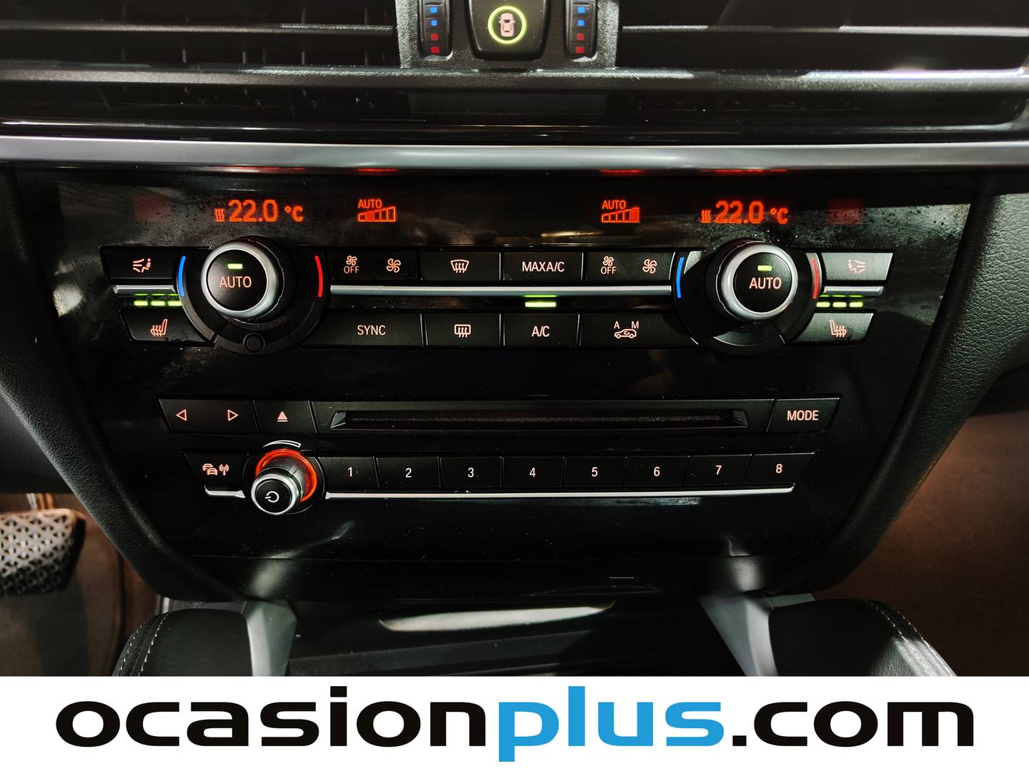 Foto BMW X6 BMW X6 xDrive30d (258 CV)