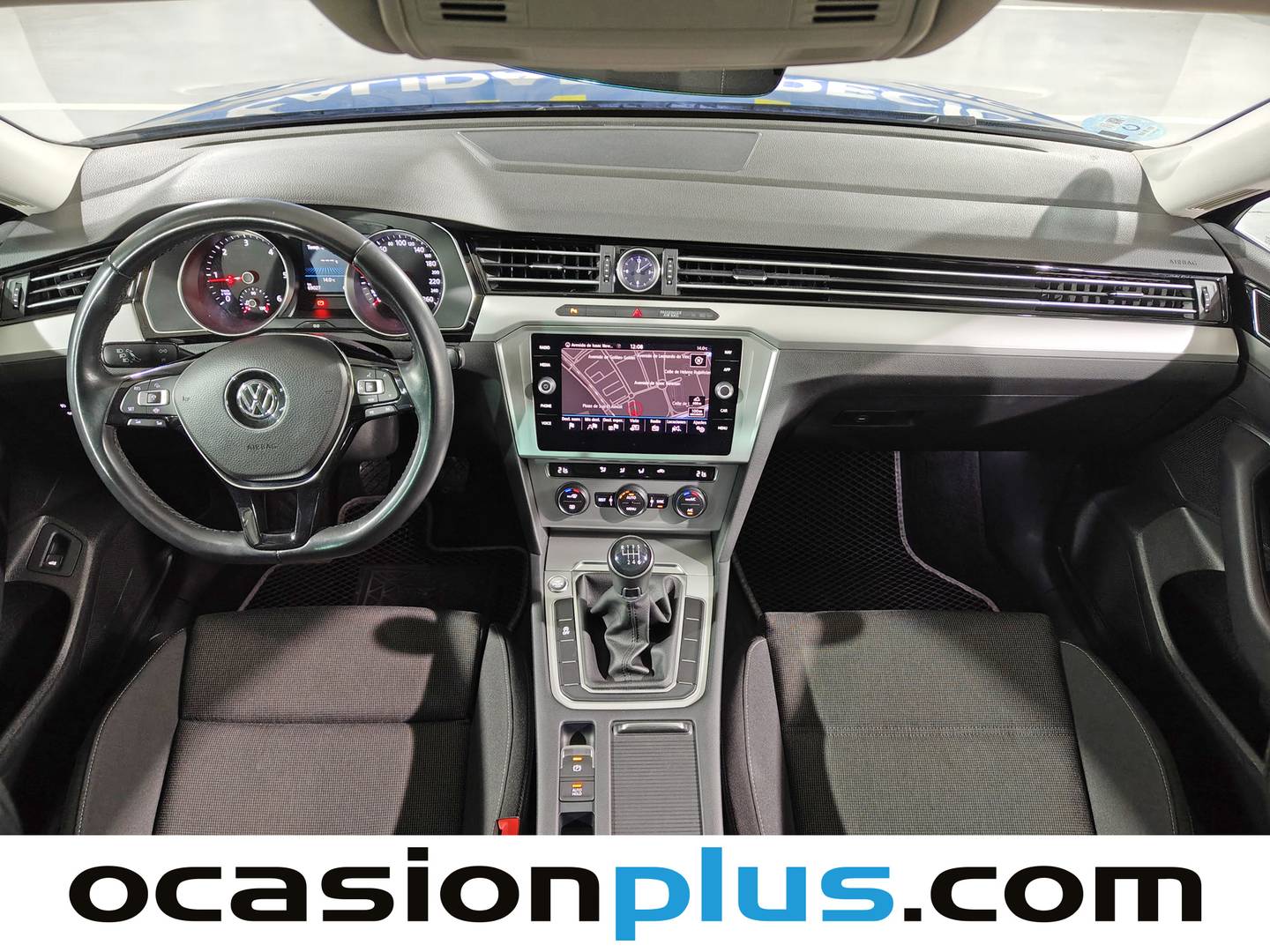 Volkswagen Passat Volkswagen Passat Variant Advance 2.0 TDI (150 CV) de ocasión