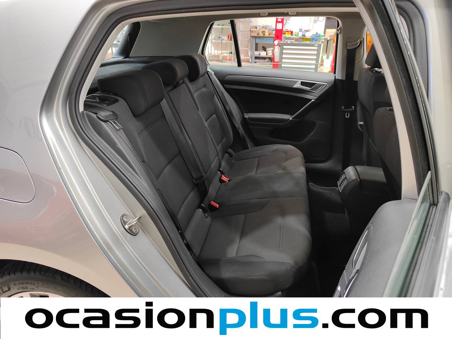 Volkswagen Golf Volkswagen e-Golf ePower (136 CV) km 0