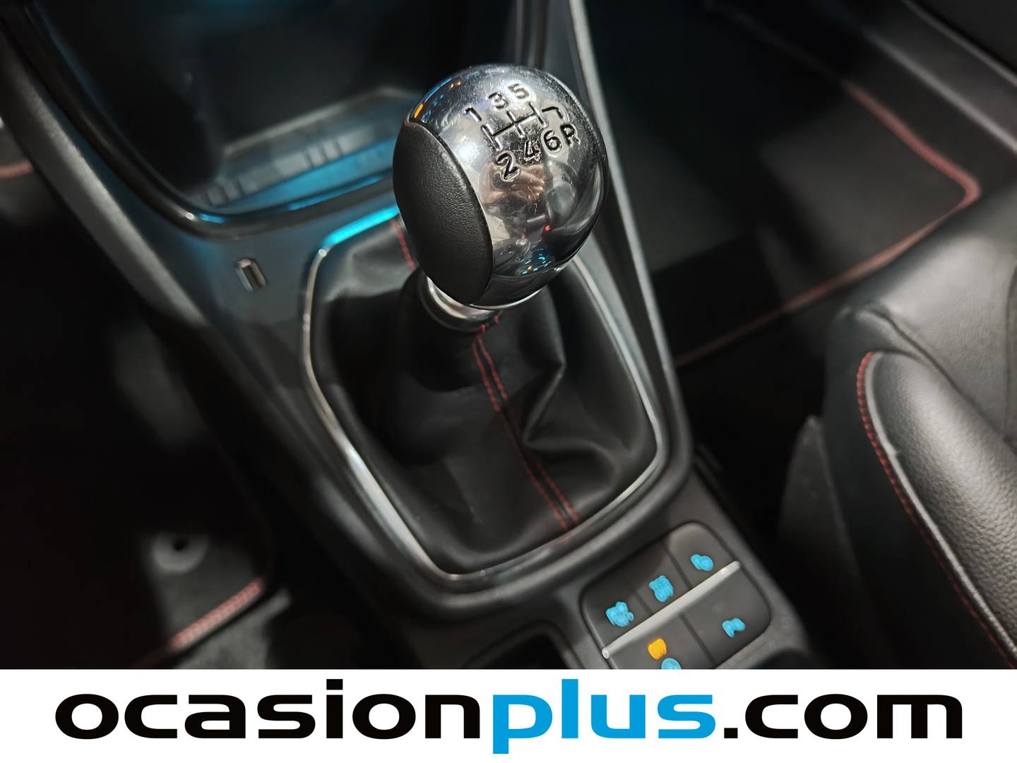 Foto Ford Puma Ford Puma 1.0 EcoBoost MHEV ST-Line X (125 CV)