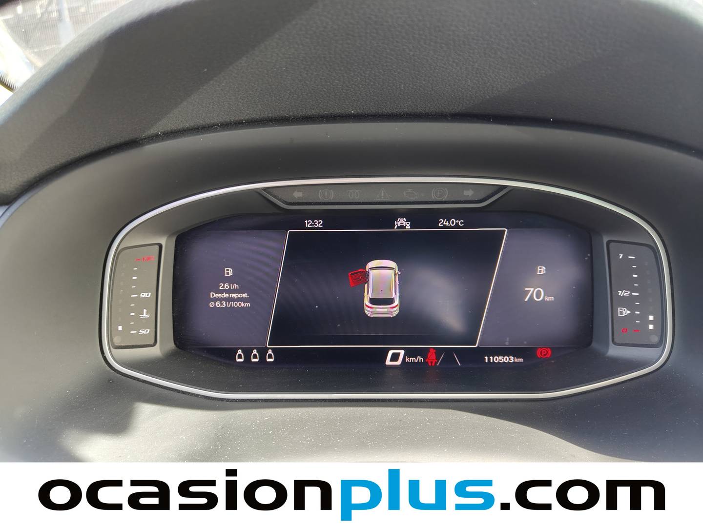 Foto Seat Ateca SEAT Ateca 1.5 TSI S&S Style XL (150 CV)