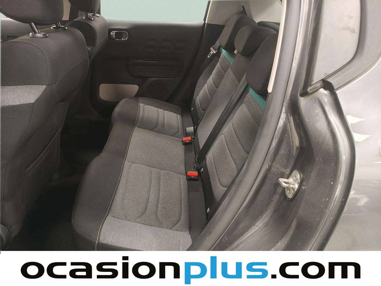 Foto Citroën C3 Citroen C3 PureTech 83 Feel Pack (83 CV)