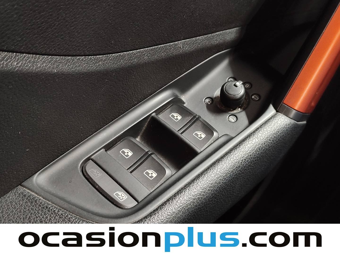 Audi Q2 Audi Q2 design edition 1.4 TFSI CoD (150 CV) de ocasión