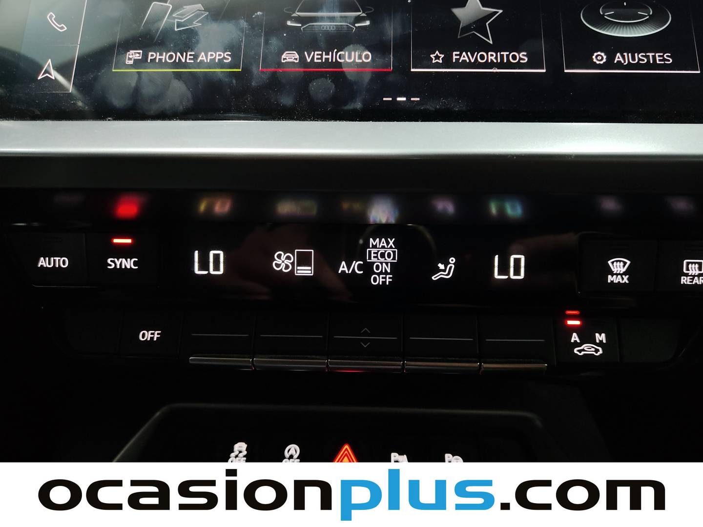 Audi A3 Audi A3 Sportback 30 TFSI (110 CV) S tronic 2023