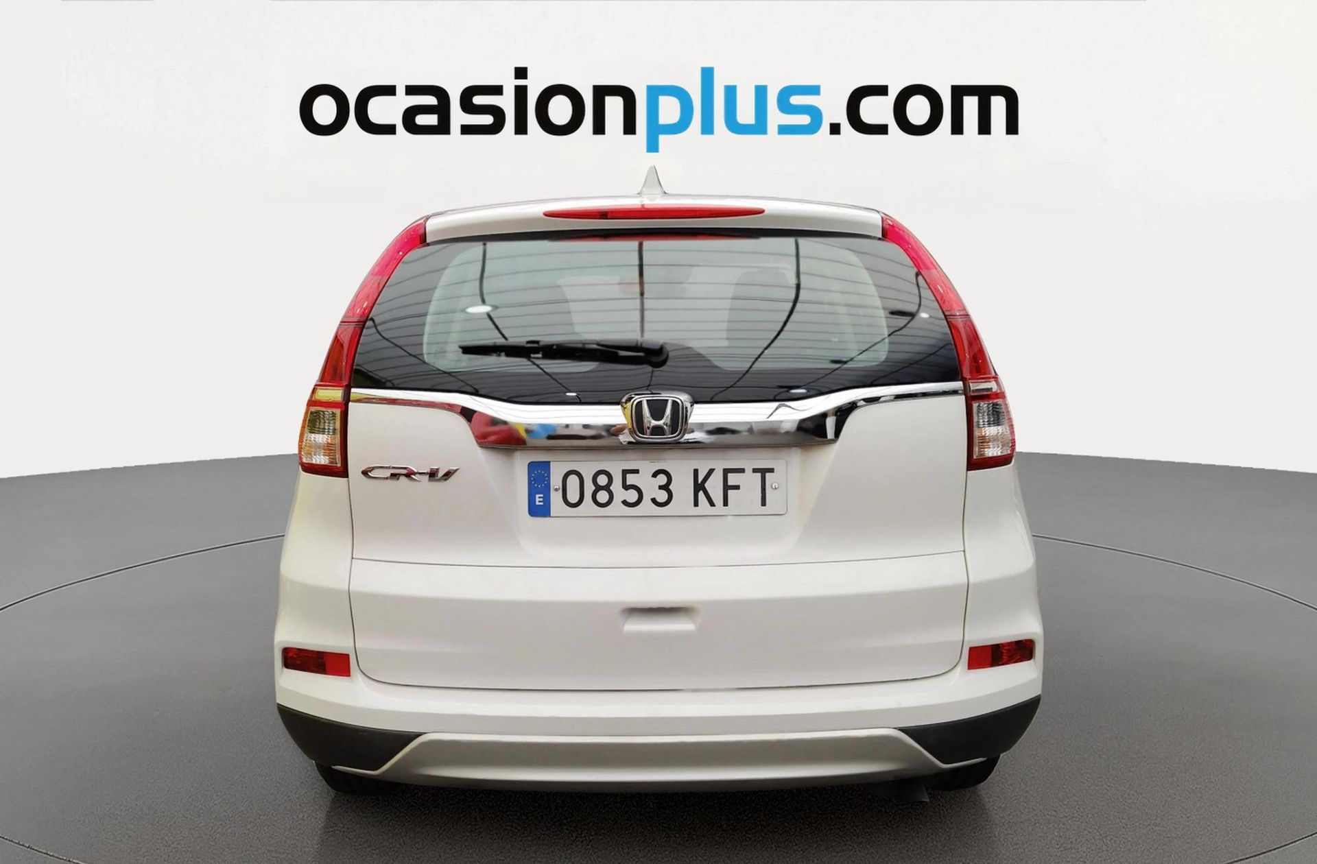 Honda CR-V 1.6 i-DTEC Comfort 4x2 - foto 12
