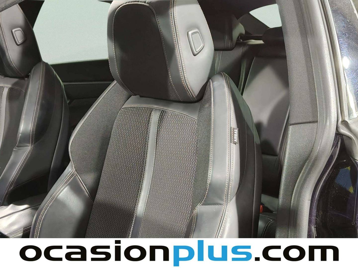 Equipamiento del Peugeot 508 Peugeot 508 BlueHDi 180 S&S GT Line EAT8 (180 CV)