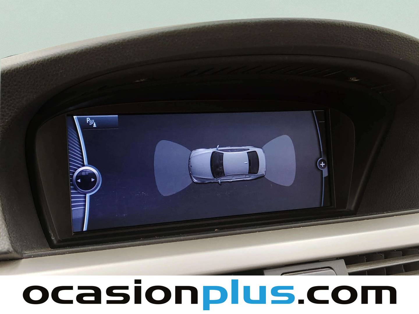 Equipamiento del BMW Serie 3 BMW Serie 3 320d (184 CV)