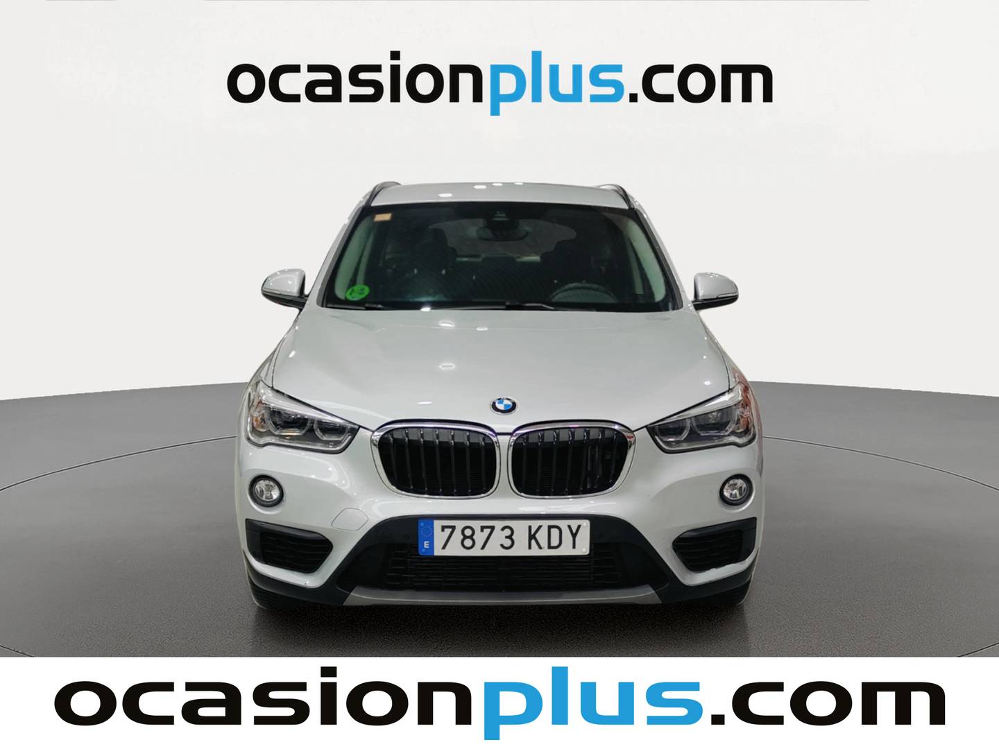 BMW X1 BMW X1 sDrive20i (192 CV) 192cv