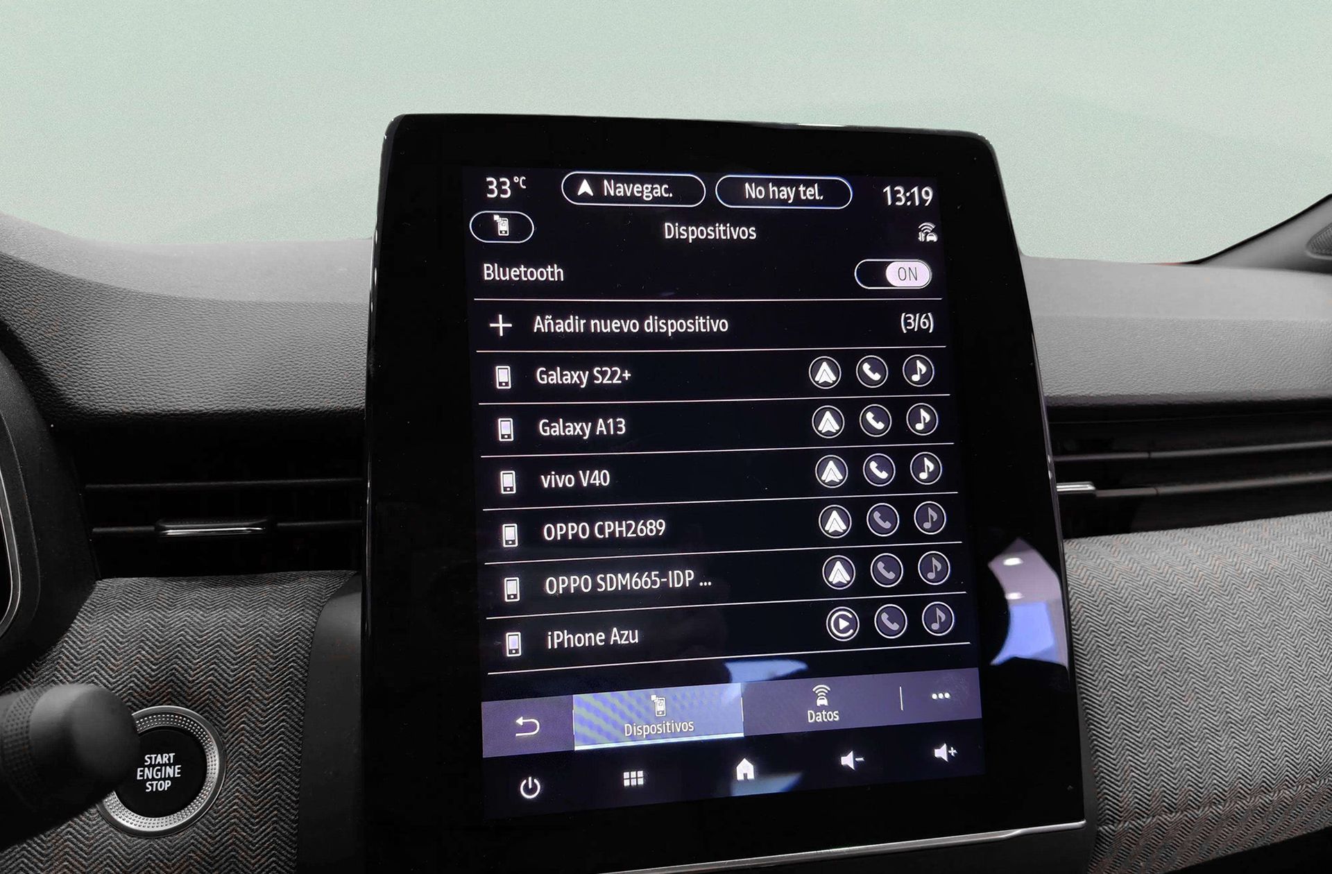 Renault Clio Techno Eco-G - foto 8