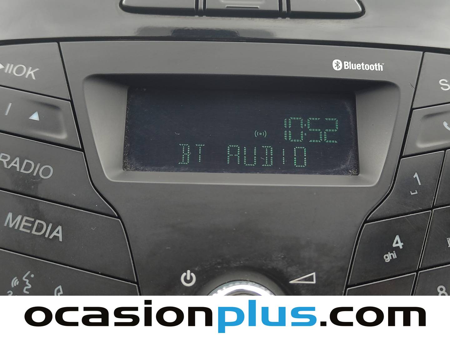 Equipamiento del Ford Ka+ Ford Ka+ 1.2 Ti-VCT Essential (70 CV)